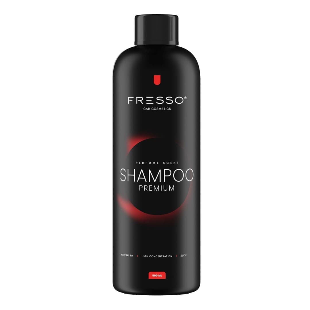 

Fresso Shampoo Premium 5l