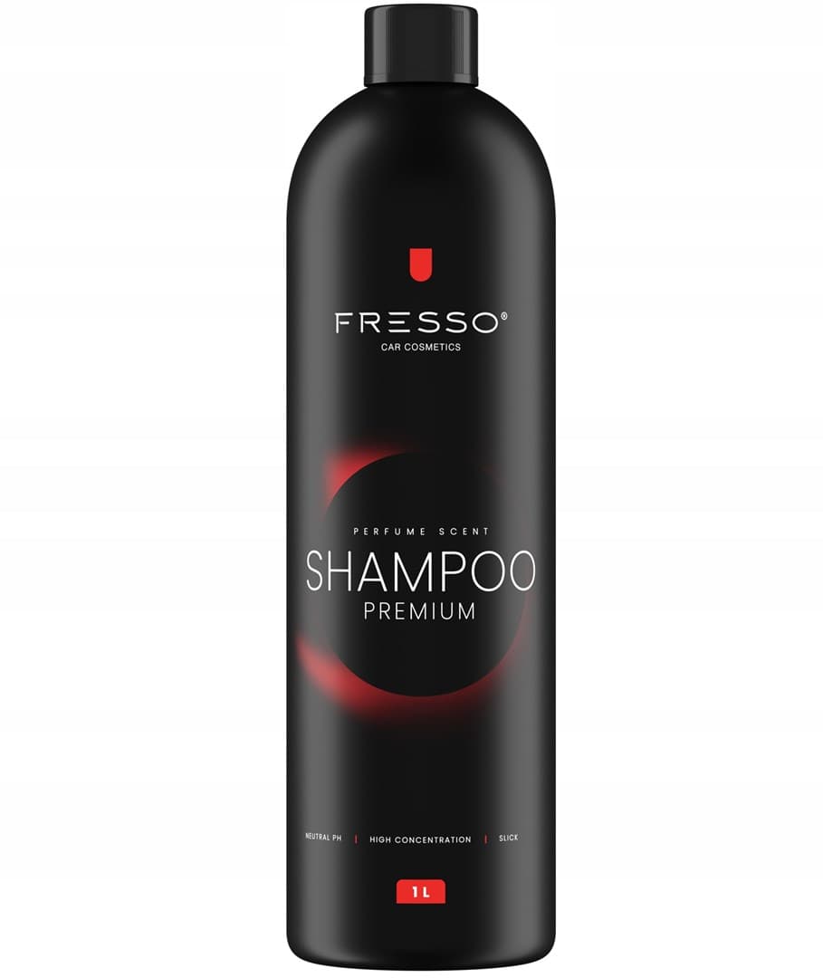 

Fresso Shampoo Premium 1l