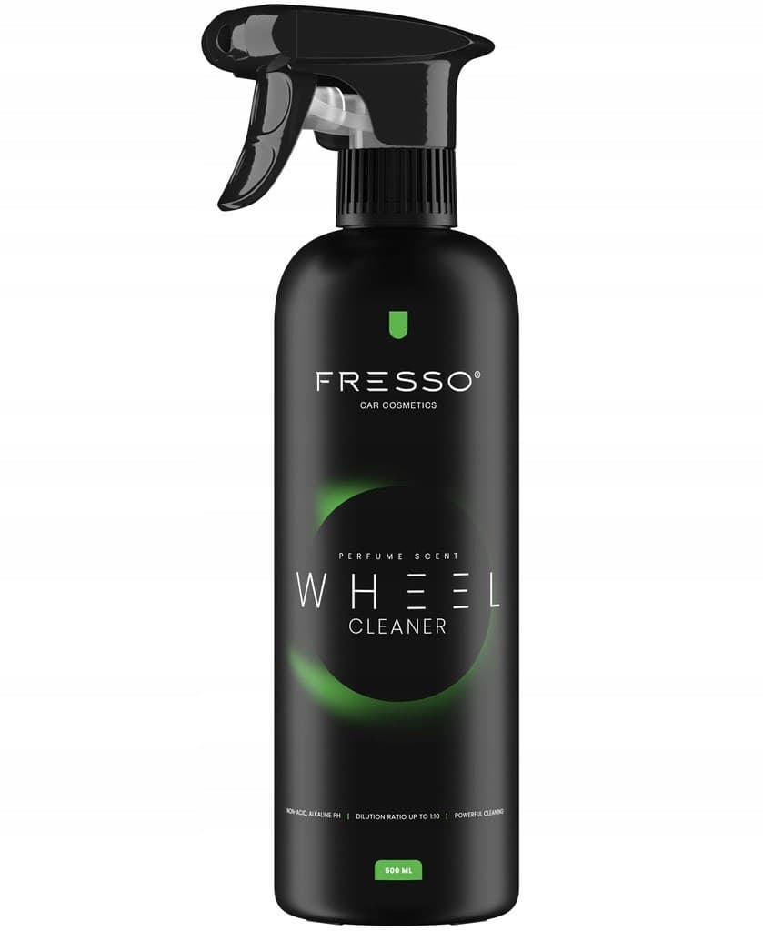 

Fresso Wheel Cleaner 0,5l