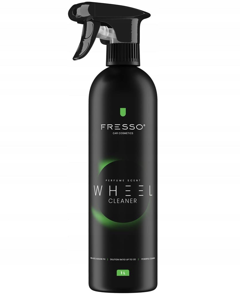 

Fresso Wheel Cleaner 1l