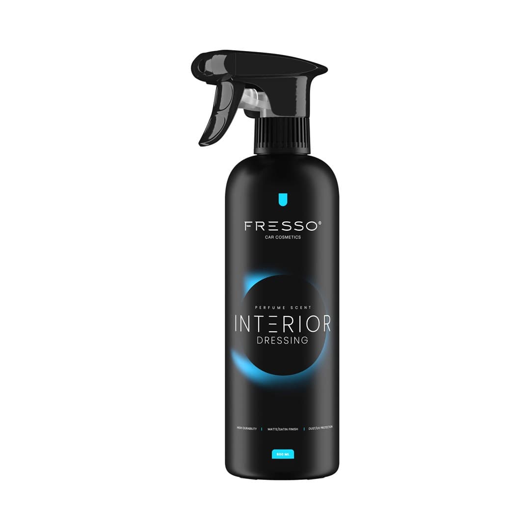 

Fresso Interior Dressing 0,5l