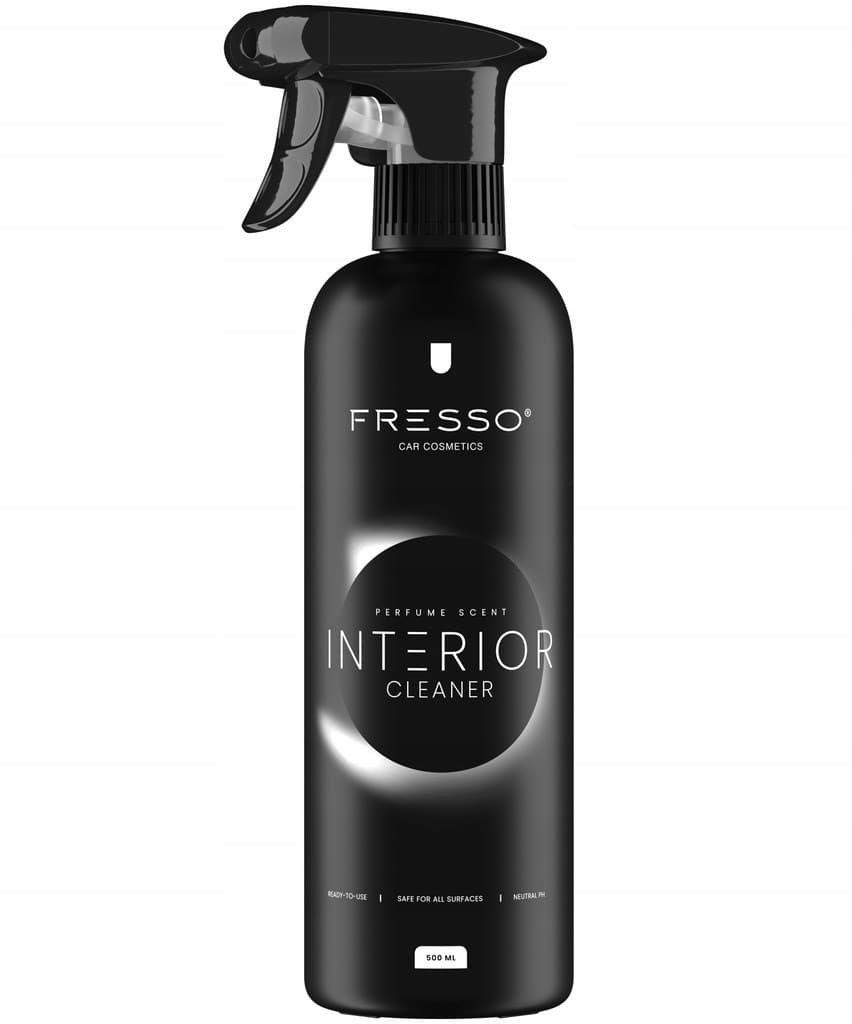 

Fresso Interior Cleaner 0,5l
