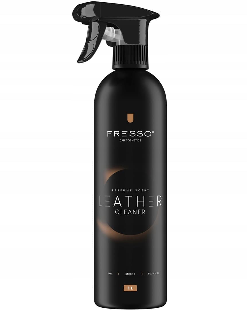 

Fresso Leather Cleaner 1l