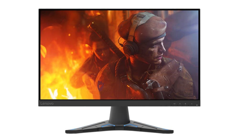 

Monitor Lenovo G24qe-20 23.8" 16:9 2560x1440 1000:1 Raven Black