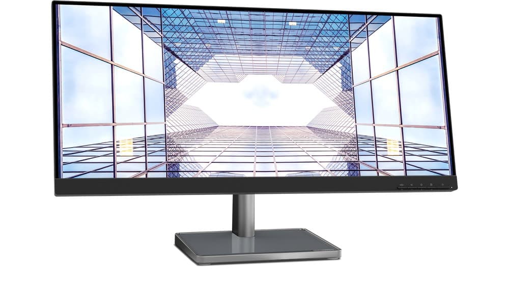 

Monitor Lenovo L29w-30 29" 21:9 2560x1080 1000:1 Raven Black