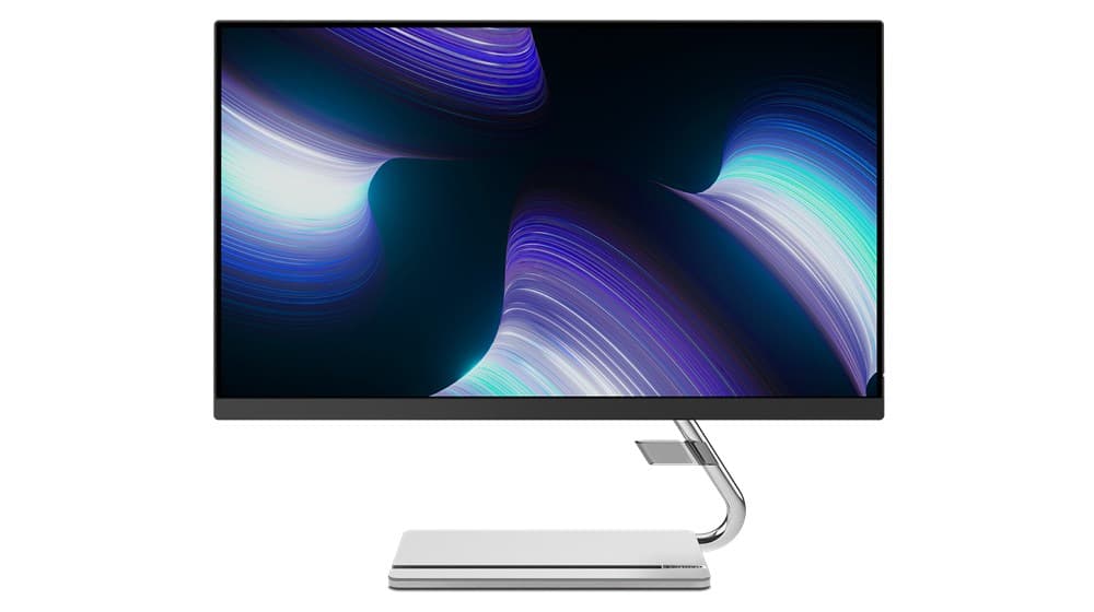 

Monitor Lenovo Q24i-20 23.8" 16:9 1920x1080 1000:1 Raven Black