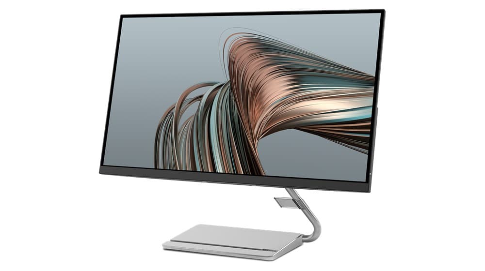 

Monitor Lenovo Q27q-20 27" 16:9 2560x1440 1000:1 Raven Black