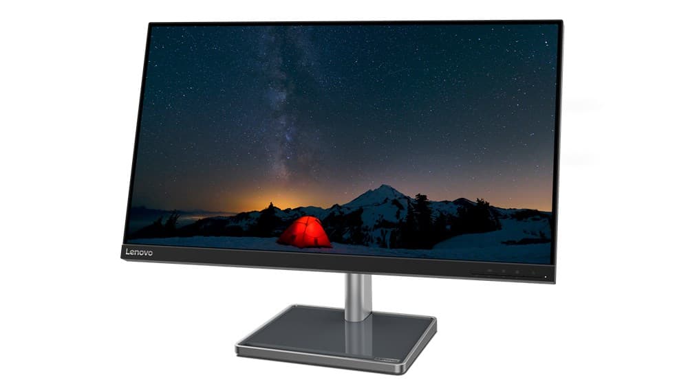 

Monitor Lenovo L28u-35 28" 16:9 3840x2160 1000:1 Raven Black