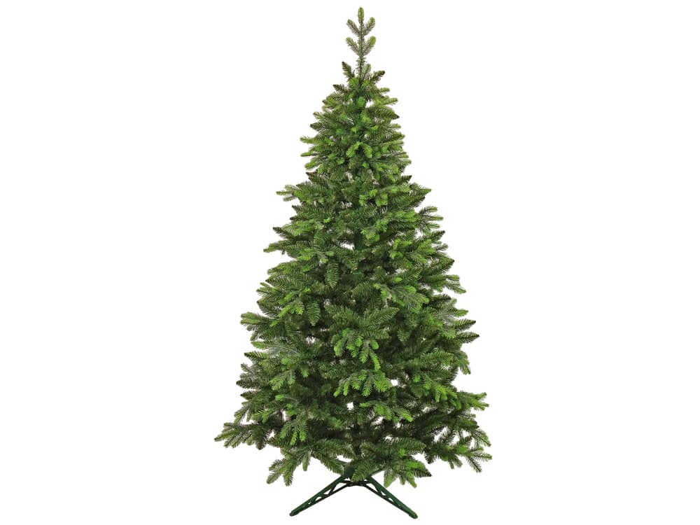 

Choinka Sztuczna Świerk Naturalna 220cm PE+PVC
