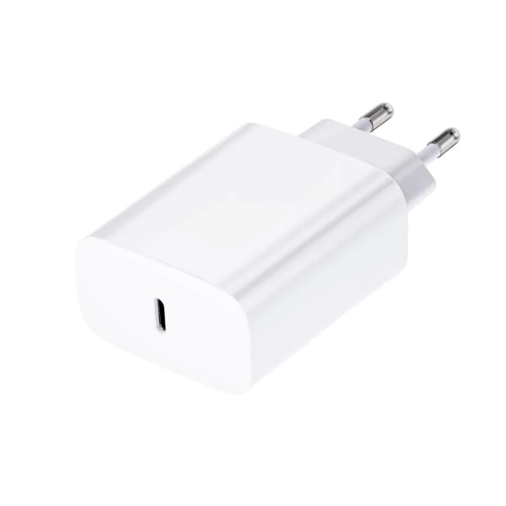 

Ładowarka Sieciowa Forcell USB TYPC 3A 25W z funkcją ładowania PD i QC 4.0