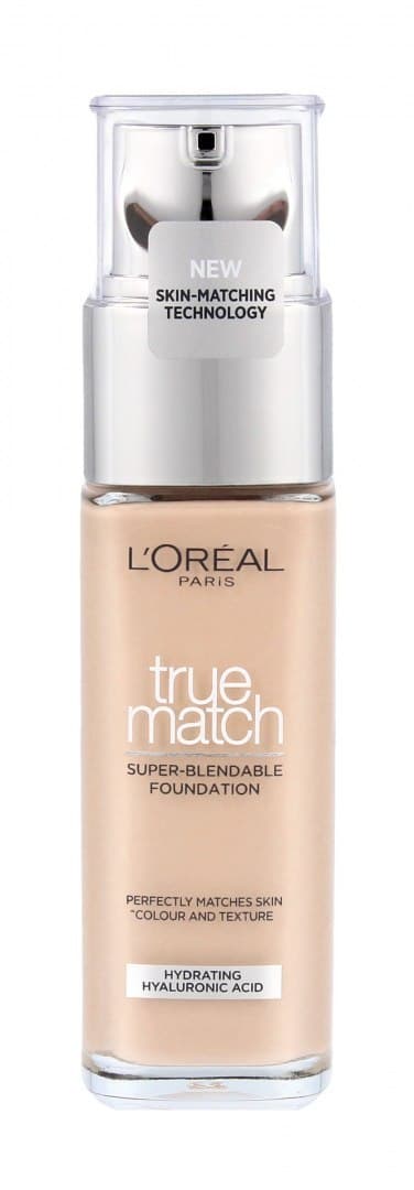 

Loreal Podkład True Match 4D/4W Golden Natural 30ml