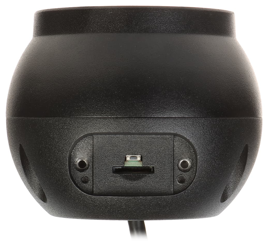 

KAMERA IP IPC-HDW3541EM-S-0280B-S2-BLACK WizSense - 5 Mpx 2.8 mm DAHUA