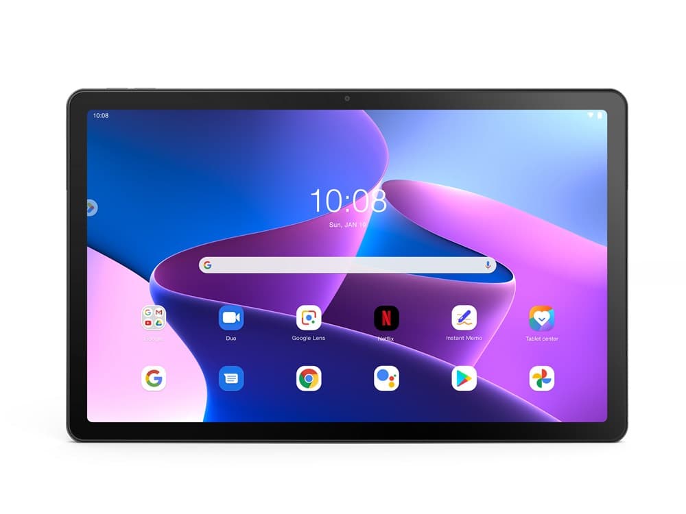 

Tablet Lenovo Tab M10 Plus (3rd Gen) Snapdragon SDM680 10.61" 2K IPS 400nits Touch 4/64GB Adreno 610 LTE Android Storm Grey, 3rd gen) snapdragon sdm680 10.61" 2k ips 400nits touch 4/64gb adreno 610 lte android storm gre