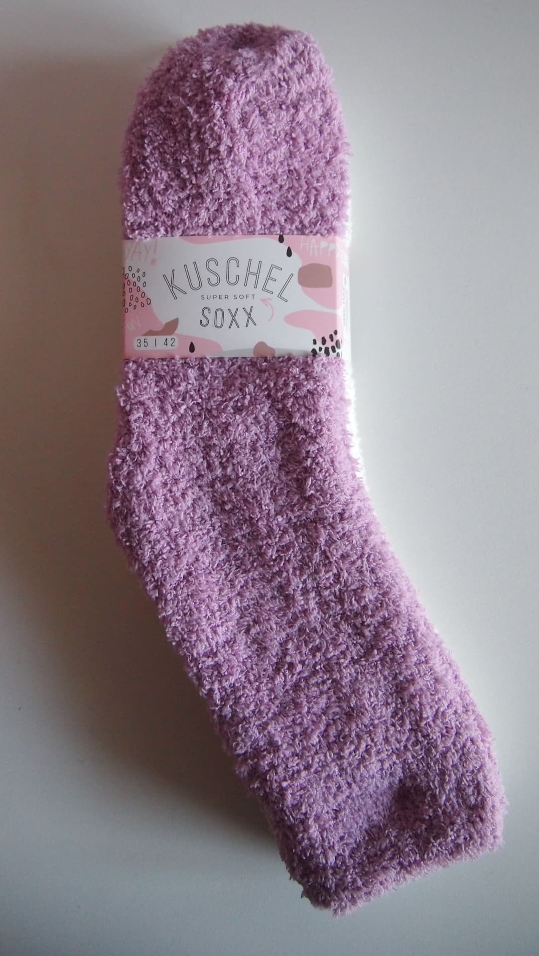 

SKARPETY DAMSKIE KUSCHEL 37402 (kolor mix kolor)