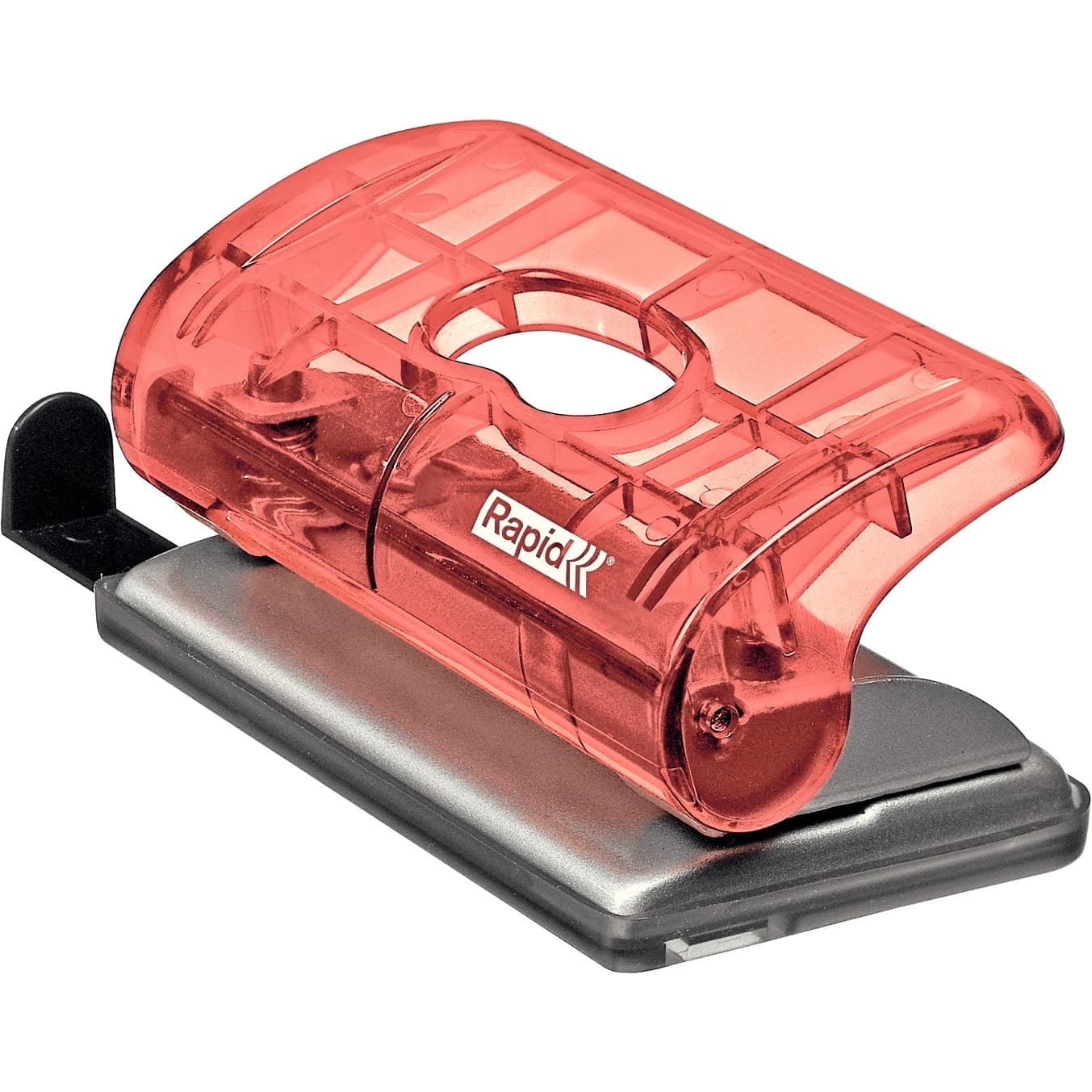 

Dziurkacz mini RAPID COLOUR"ICE FC5 brzoskwiniowy 5001330