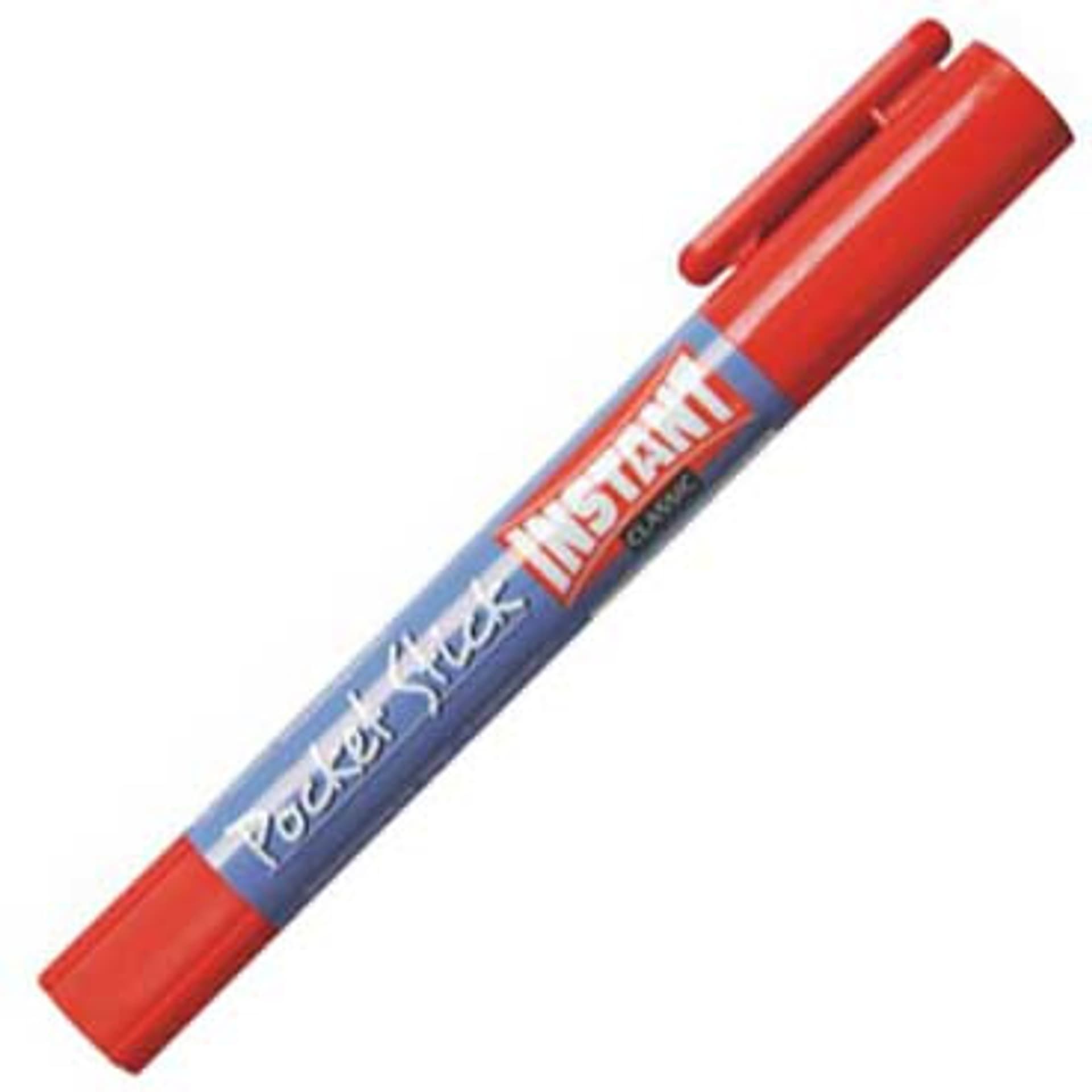 

Klej w sztyfcie w pisaku 5g biały CLASSIC 10001 INSTANT CLASSIC