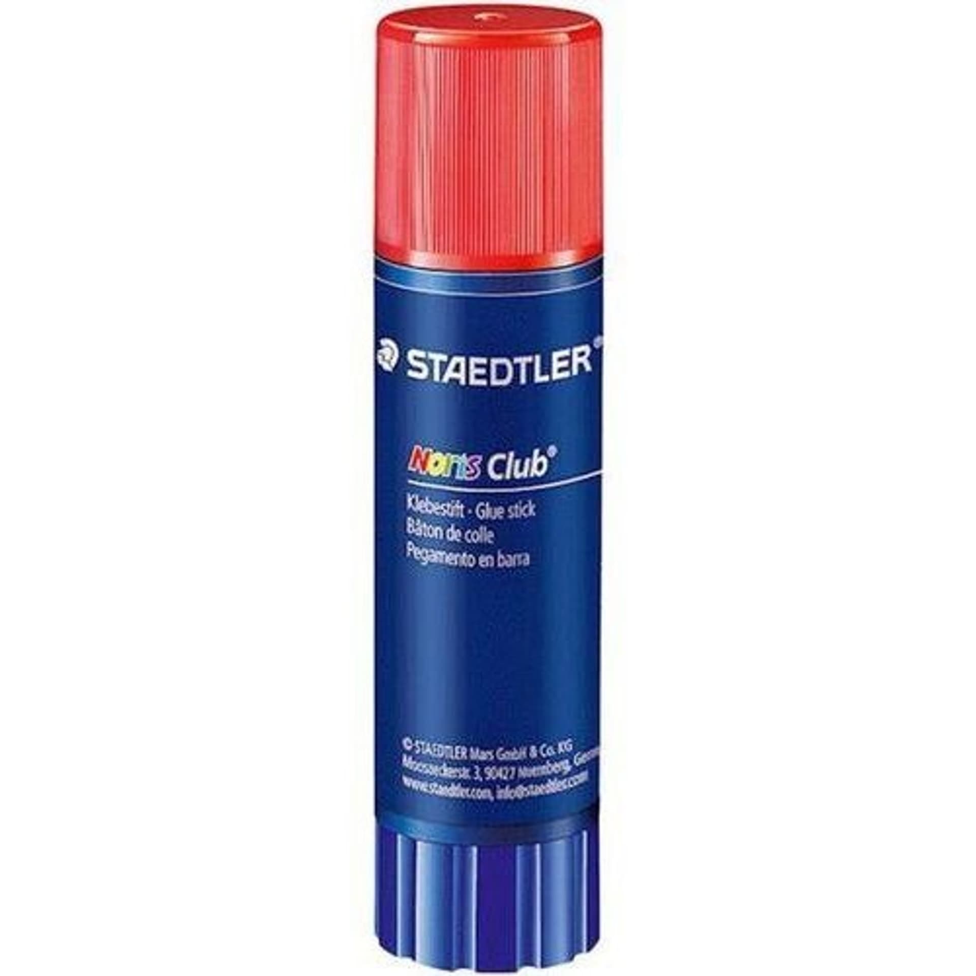 

Klej NORIS CLUB 10g S960 10 NCA STAEDTLER