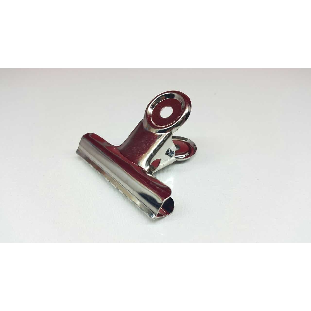 

Klipsy metalowe do papieru 50mm 62610 LENIAR