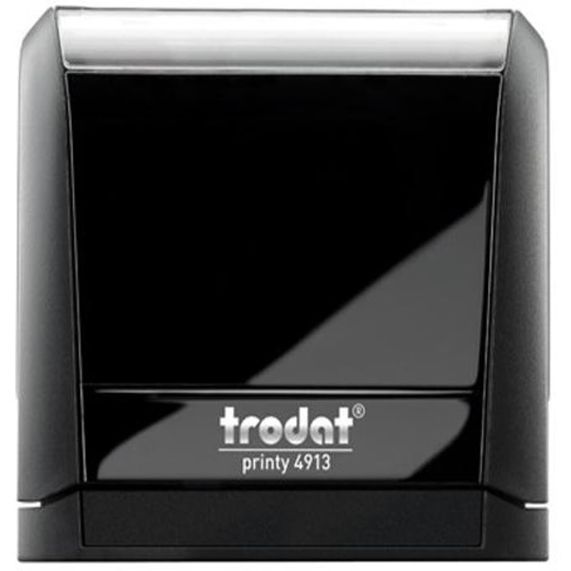 

Stempel 4913 wkład czarny 58x22mm TRODAT