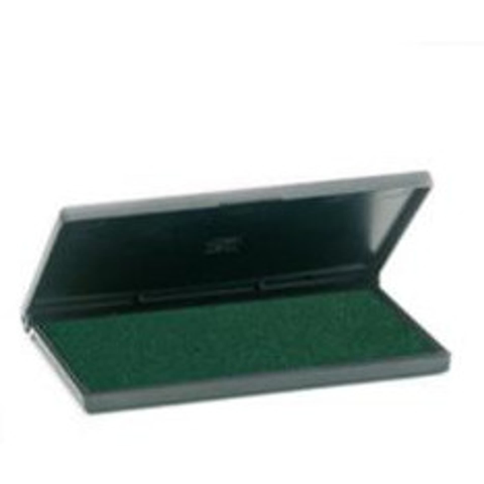 

Poduszka do pieczątek 160x90mm zielona 9053 TRODAT