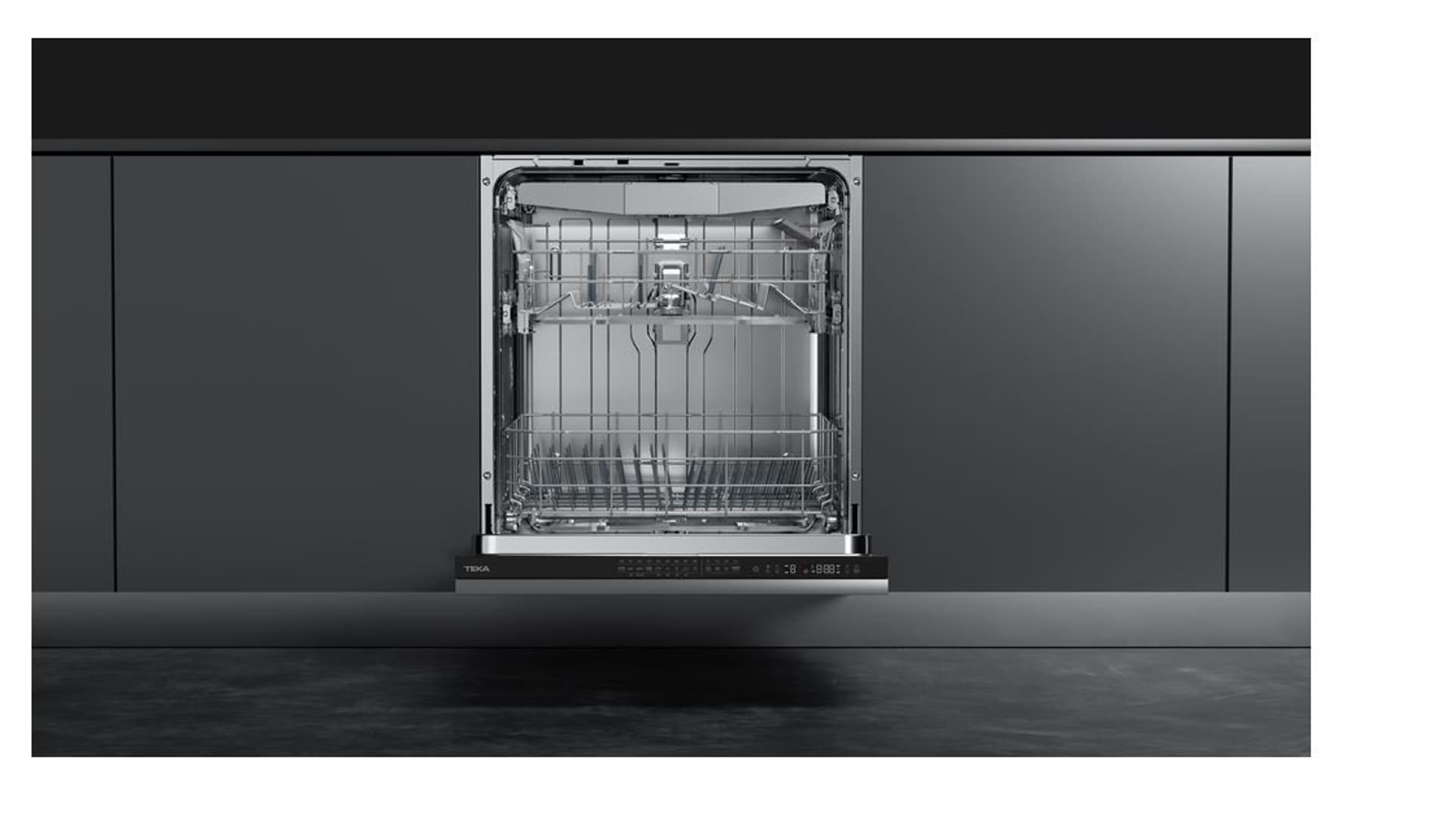 

Zmywarka 60 cm DFI 46950