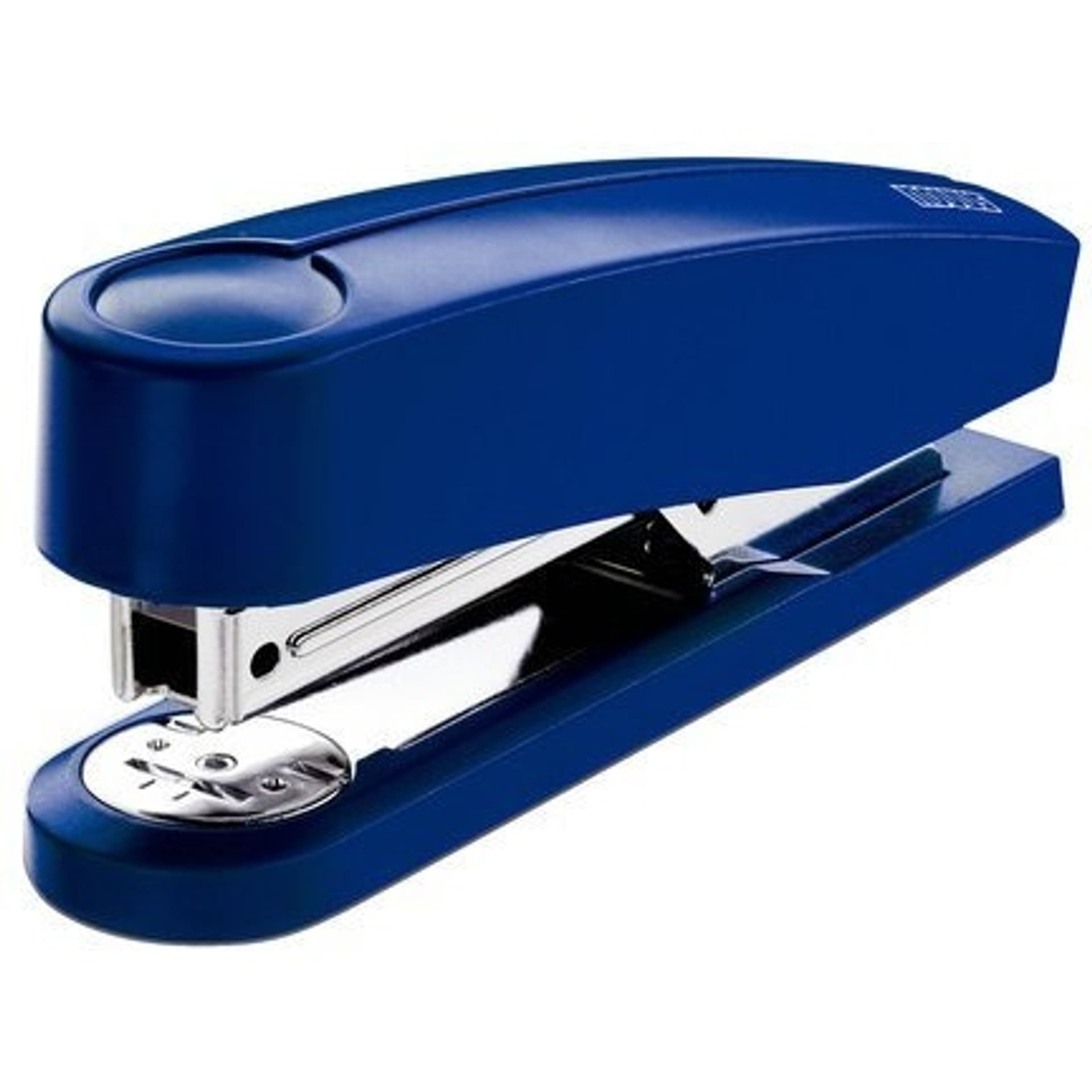 

Zszywacz B2 25k 24-26/6 DIN niebieski NOVUS 020-1260