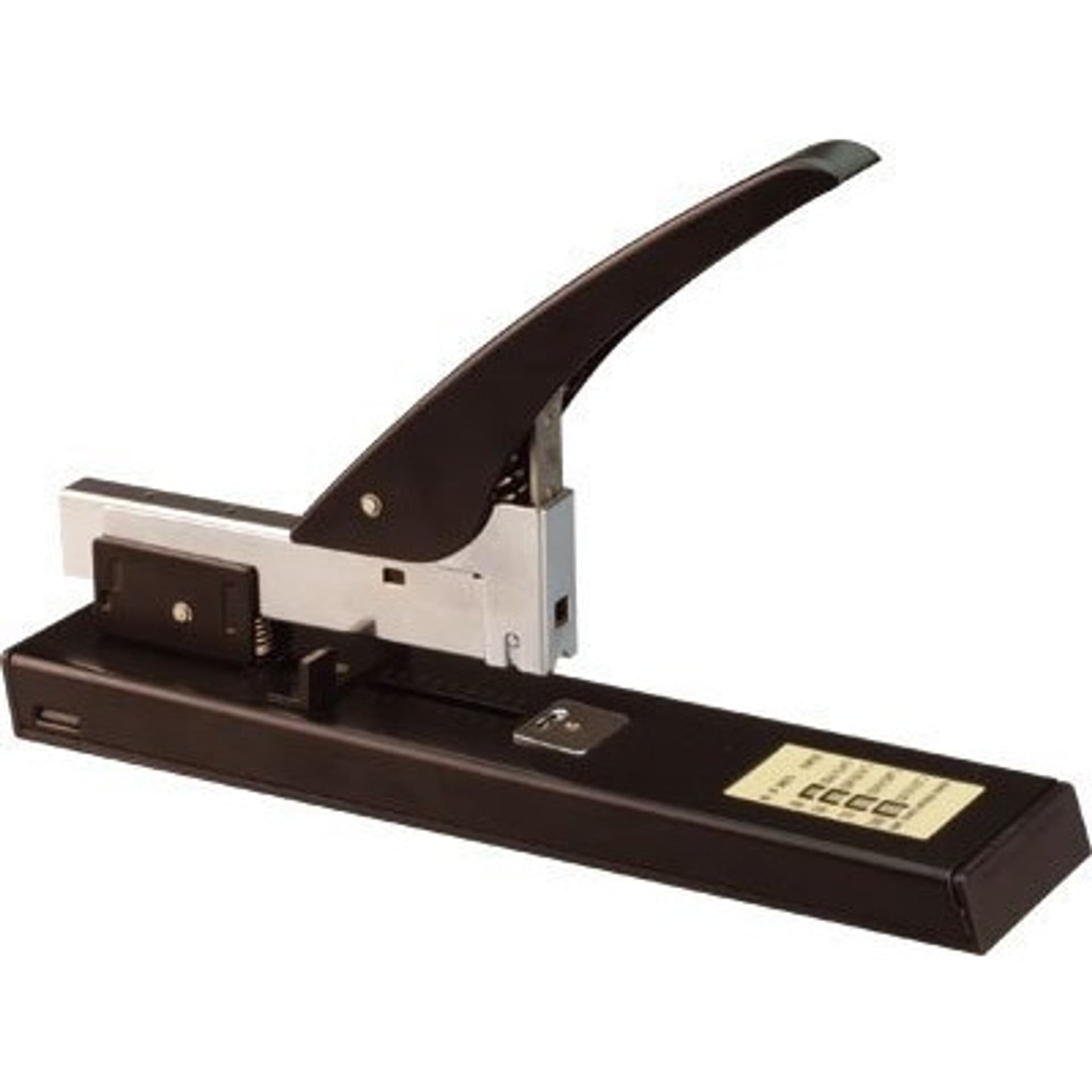 

Zszywacz 938 100k czarny EAGLE 110-1253