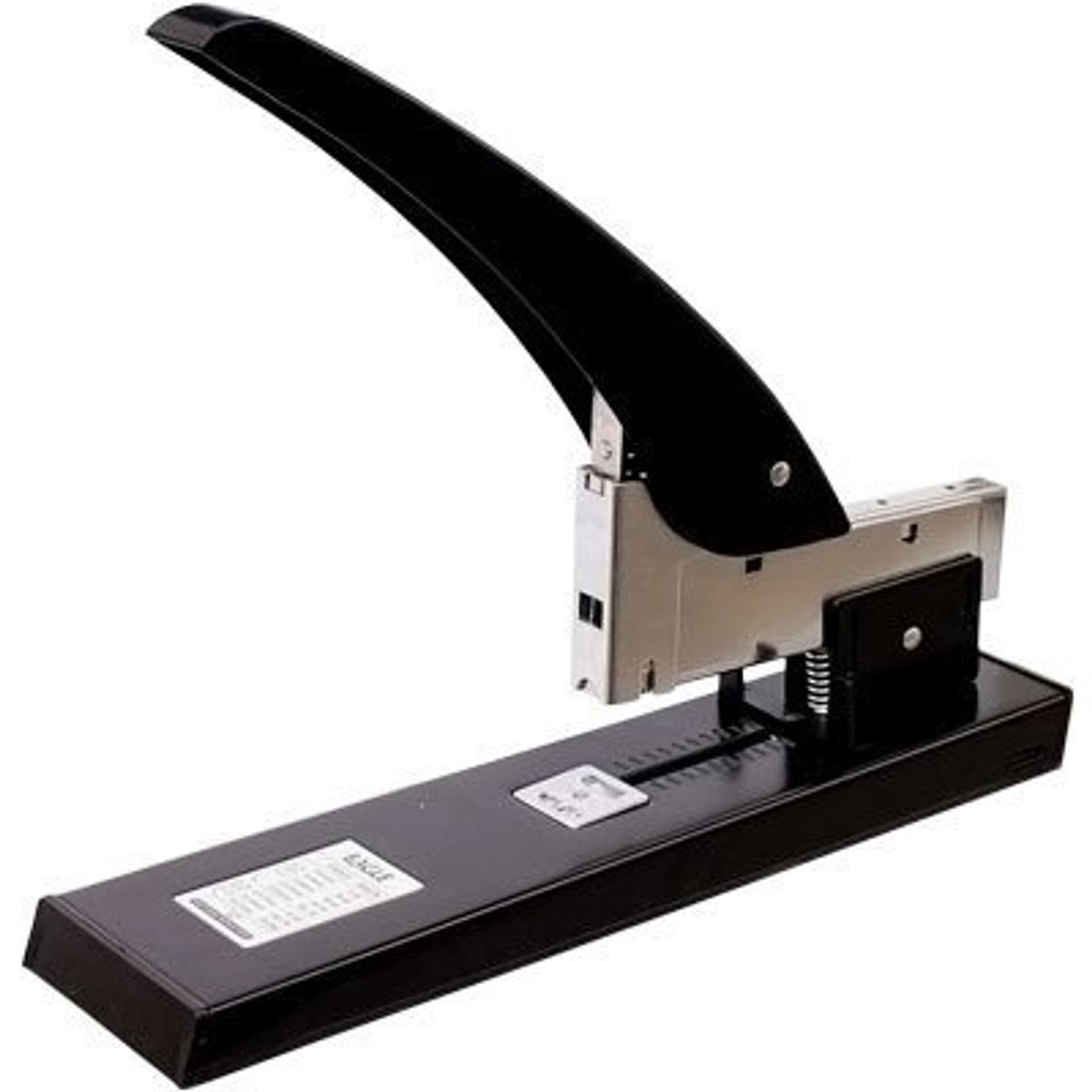 

Zszywacz 939 210k czarny EAGLE 110-1258
