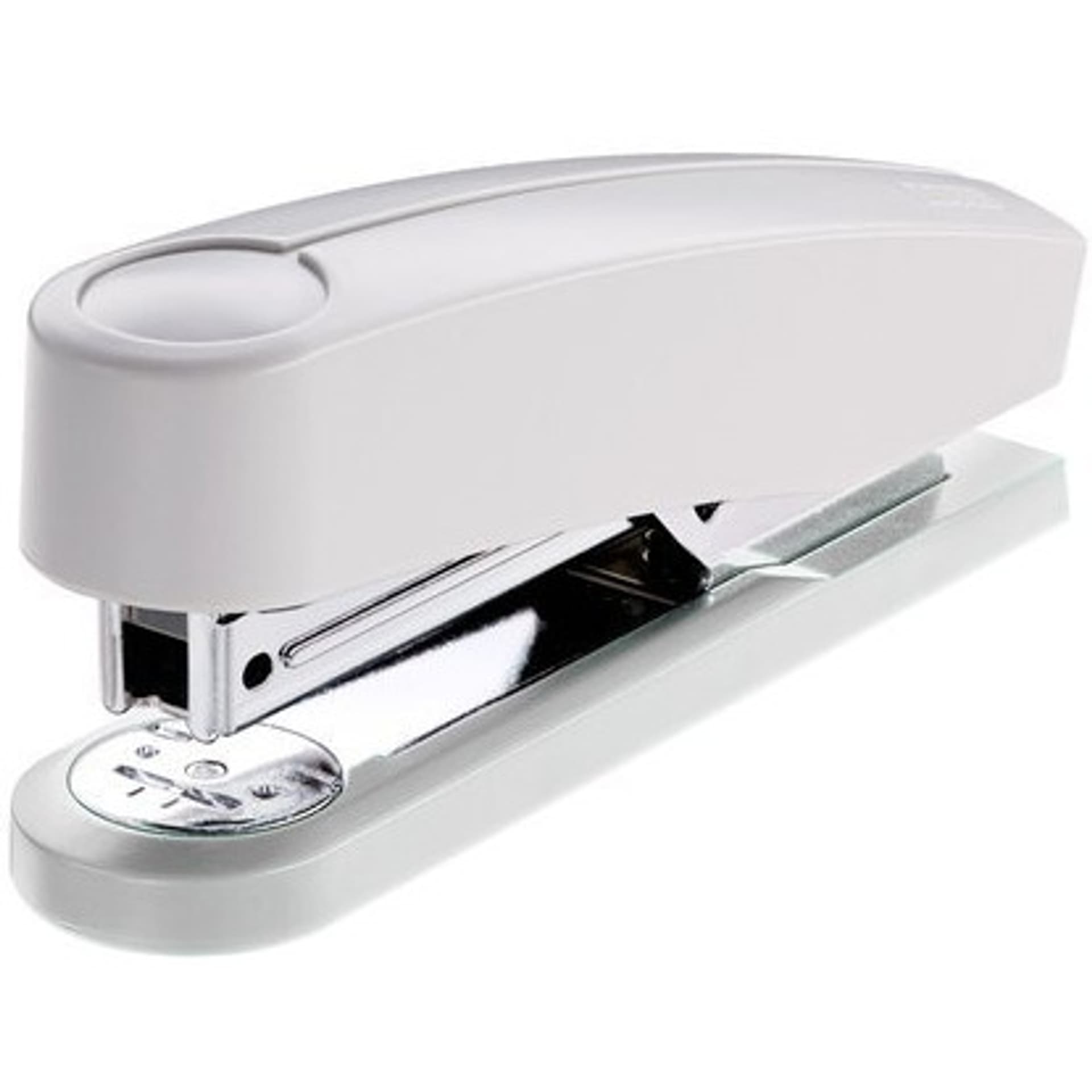 

Zszywacz B2 25k 24-26/6 DIN szary NOVUS 020-1259