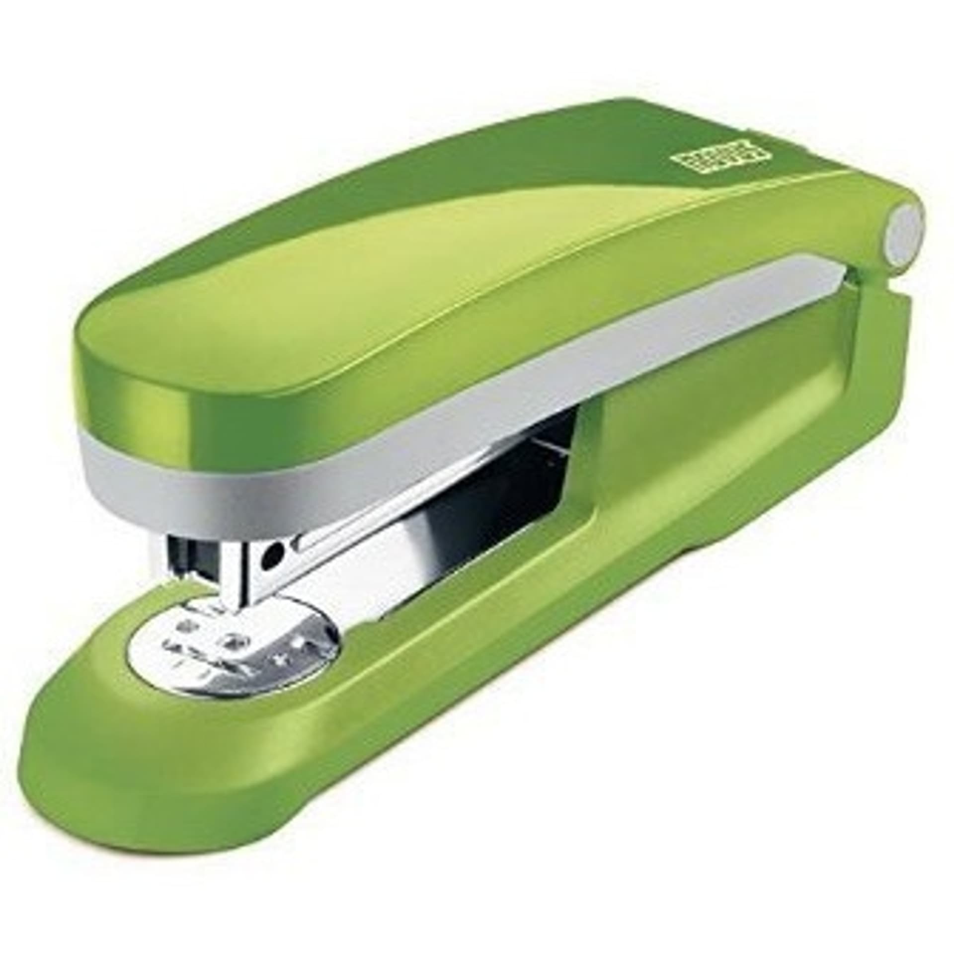 

Zszywacz E25 zielony 24/6 25k NOVUS 020-1787