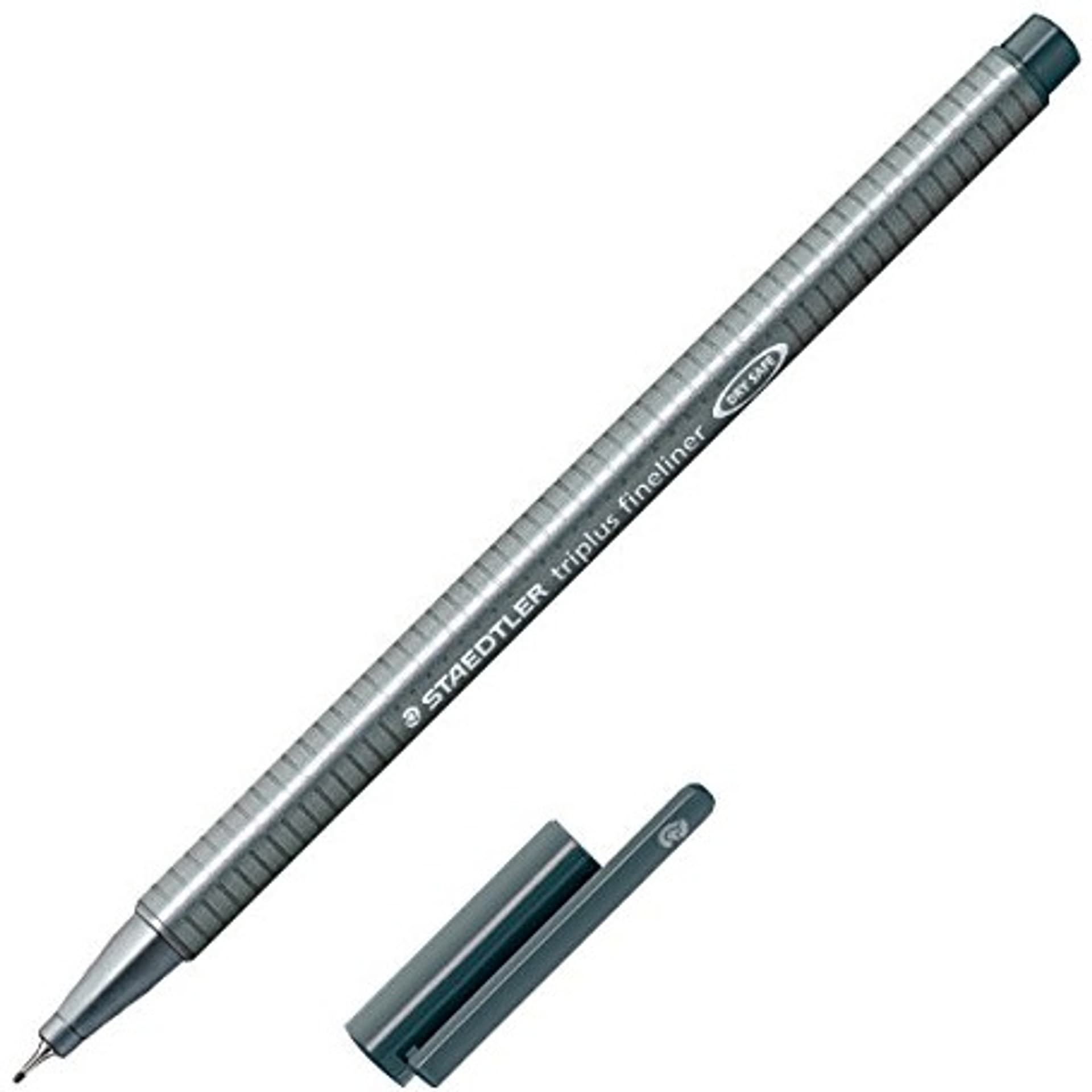 

Cienk. TRIPLUS FIN. szary STAEDLER 334-08
