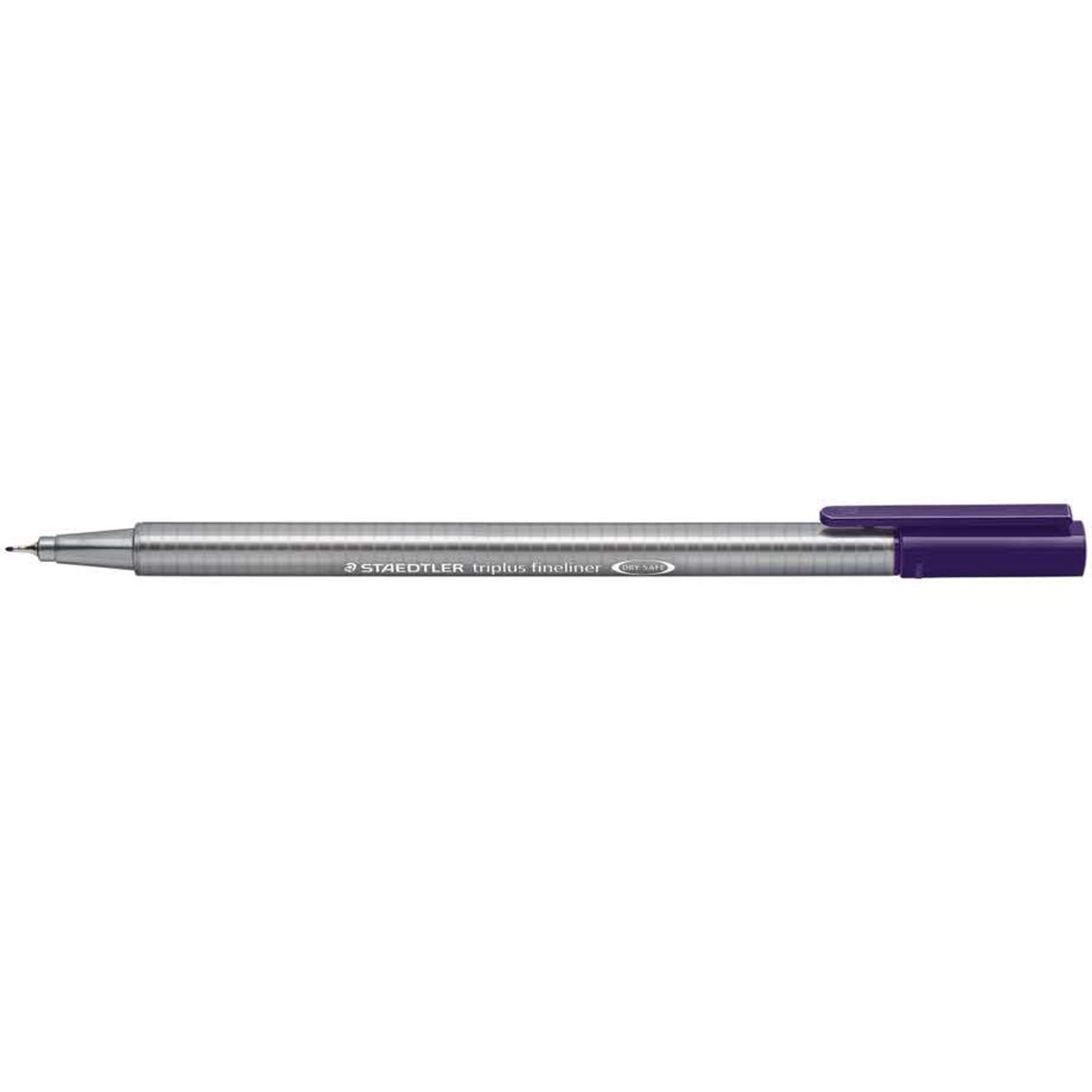 

Cienk.TRIPLUS F 334-69 c.fiol. STAEDLER 0.3
