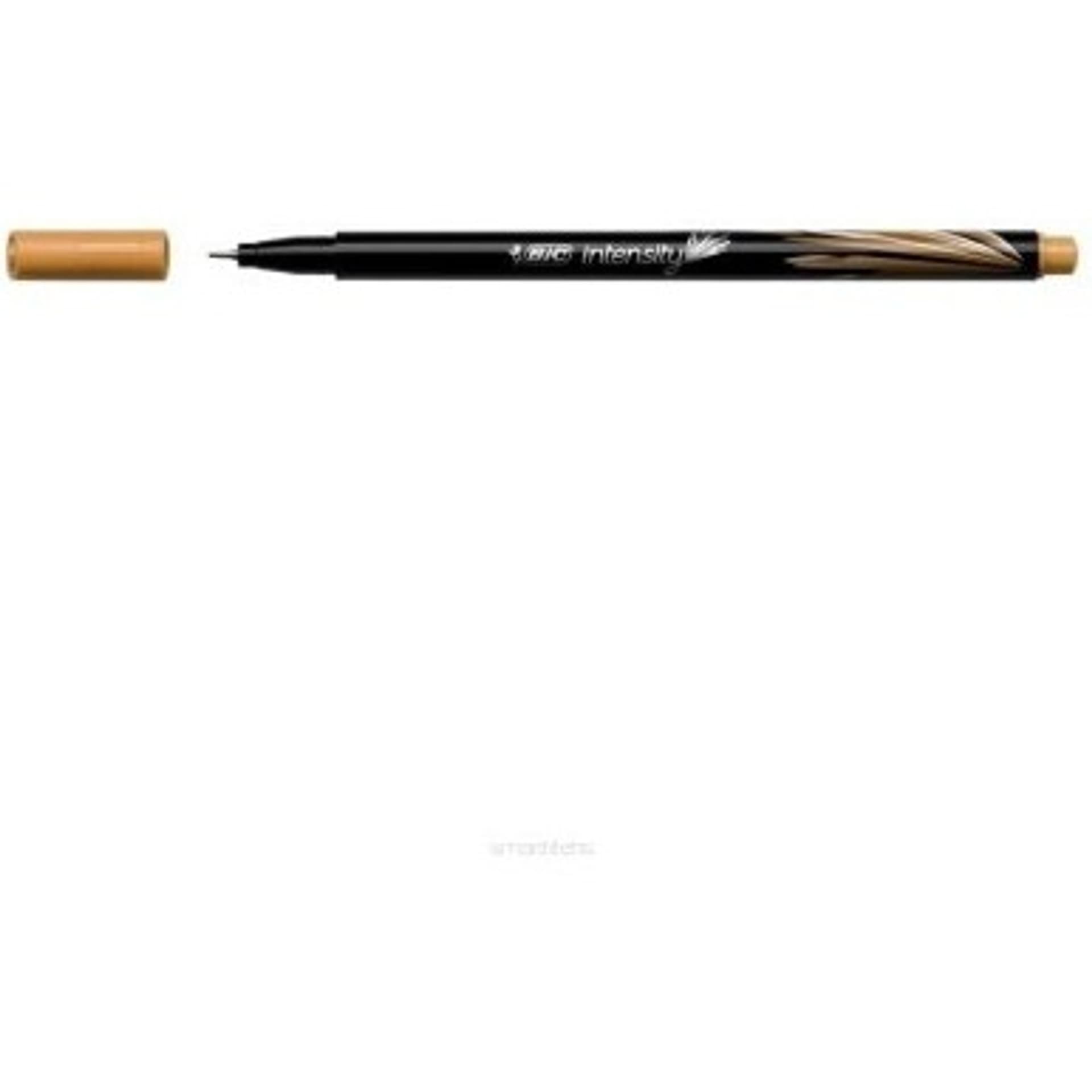 

Cienkopisy INTENSITY FINE brązowy BCL 942062 BIC