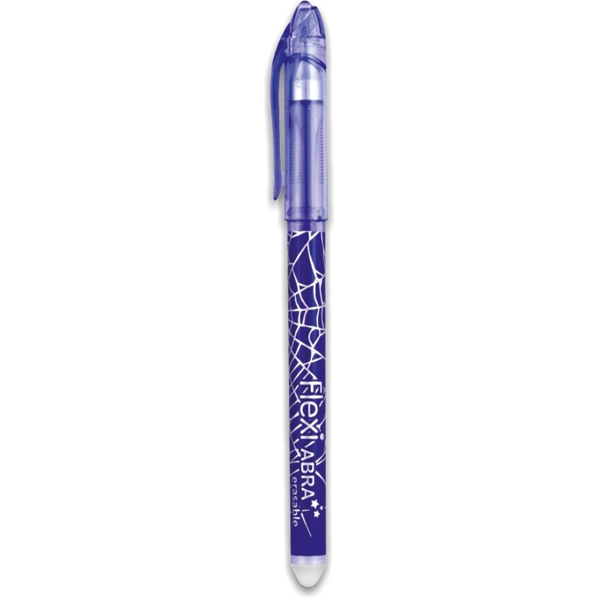 

Długopis ścieralny FLEXI ABRA 0.5mm niebieski TT7277