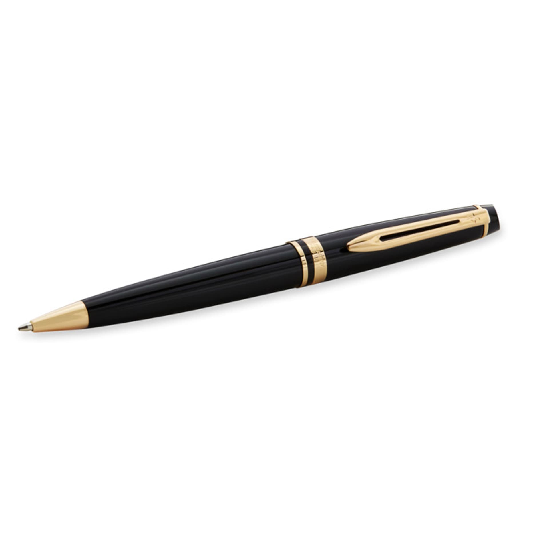 

Długopis EXPERT GT błyszcząco czarny WATERMAN S0951700