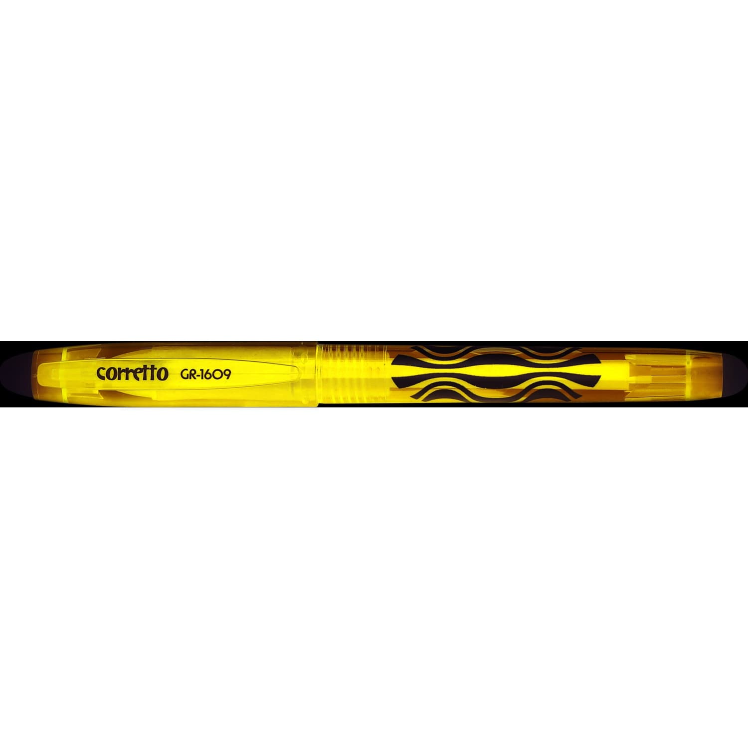 

Długopis wymazywalny CORRETTO GR-1609 niebieski 160-2155