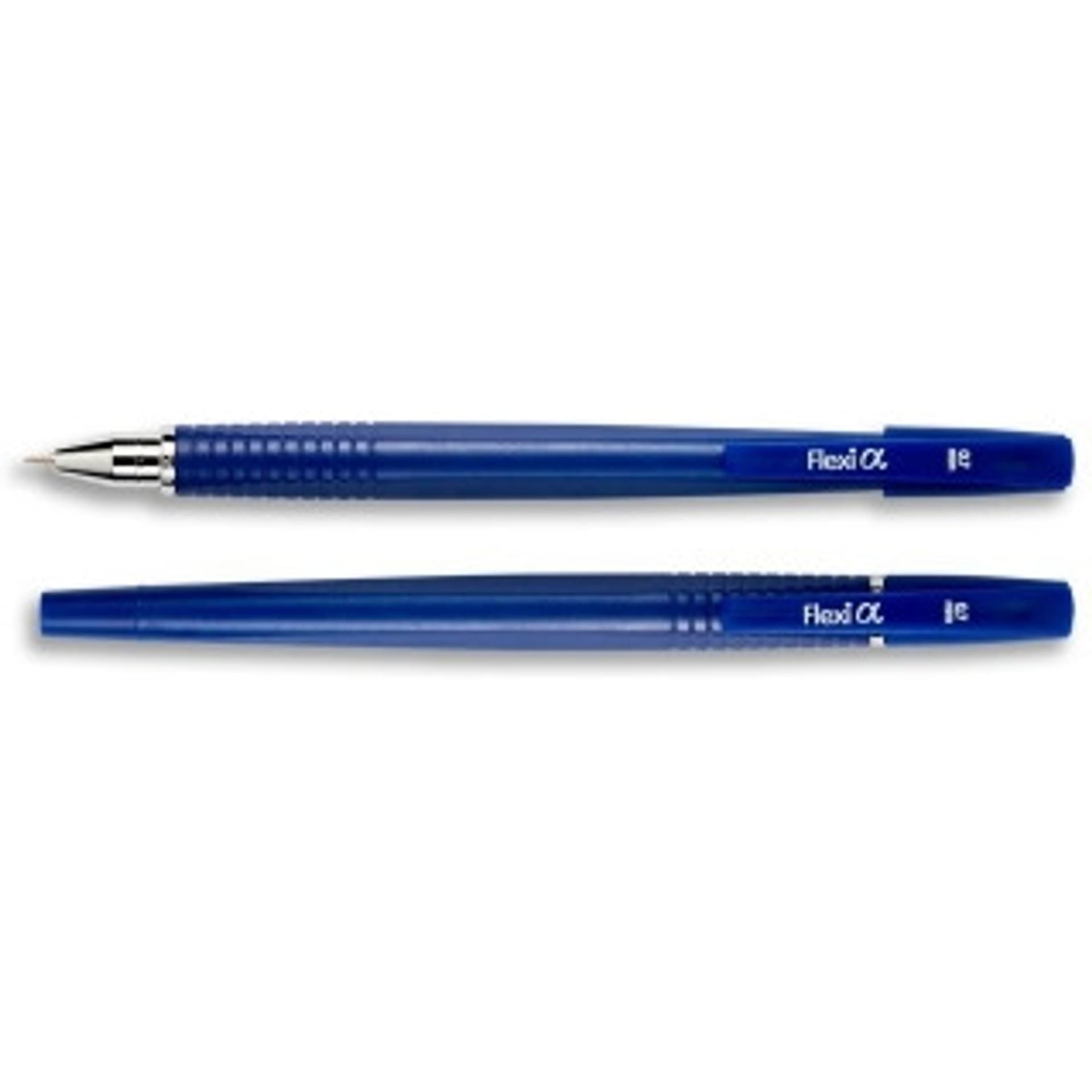 

Długopis FLEXI ALPHA niebieski TT8006 PENMATE