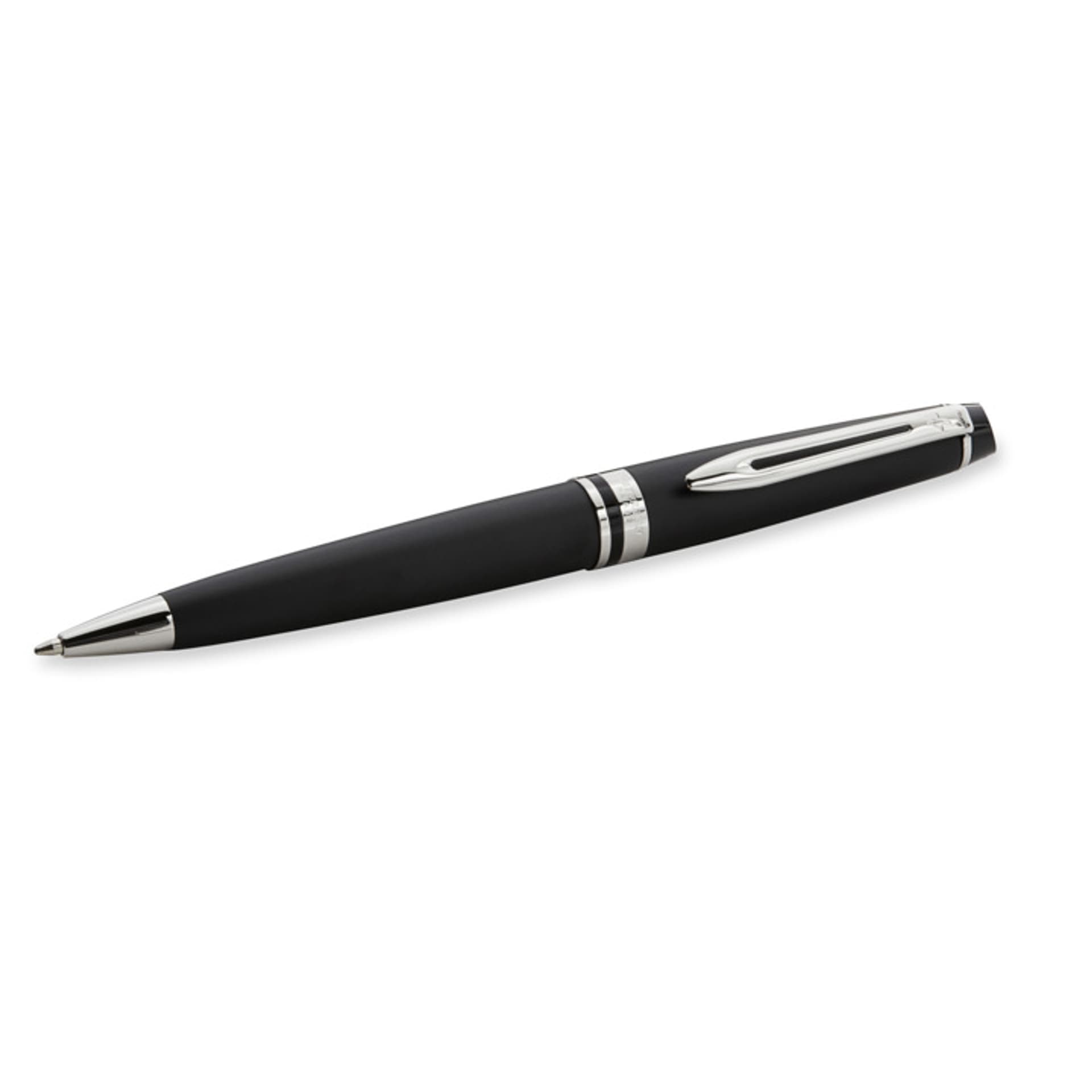 

Długopis EXPERT 3 CT BP czarny mat WATERMAN S0951900