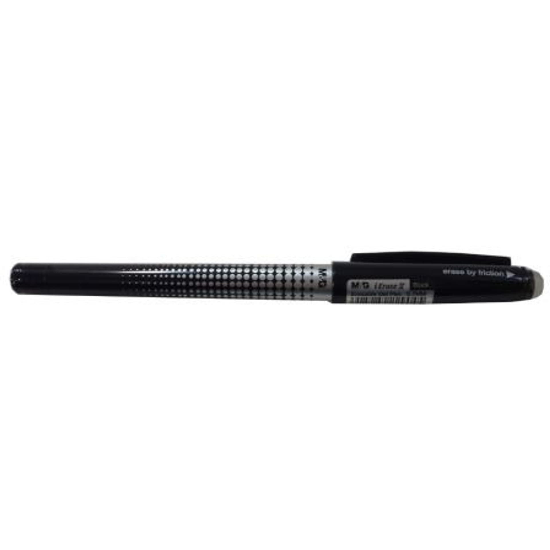 

Długopis iERASE II czarny usuwalny 0,7mm MG AKP61173-9 STAEDTLER