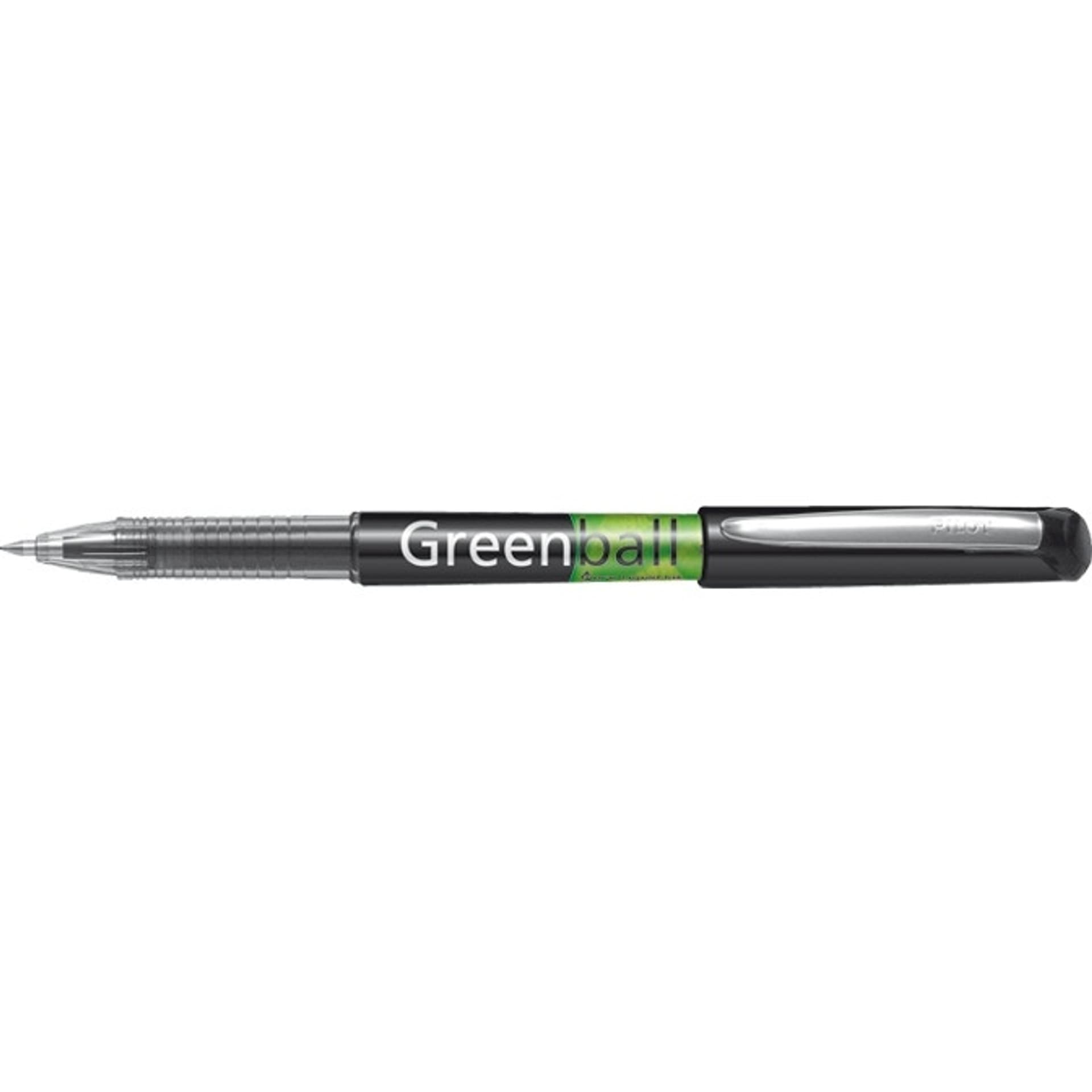 

Pióro kulkowe GREENBALL BG czarny BL-GRB7-B-BG PILOT