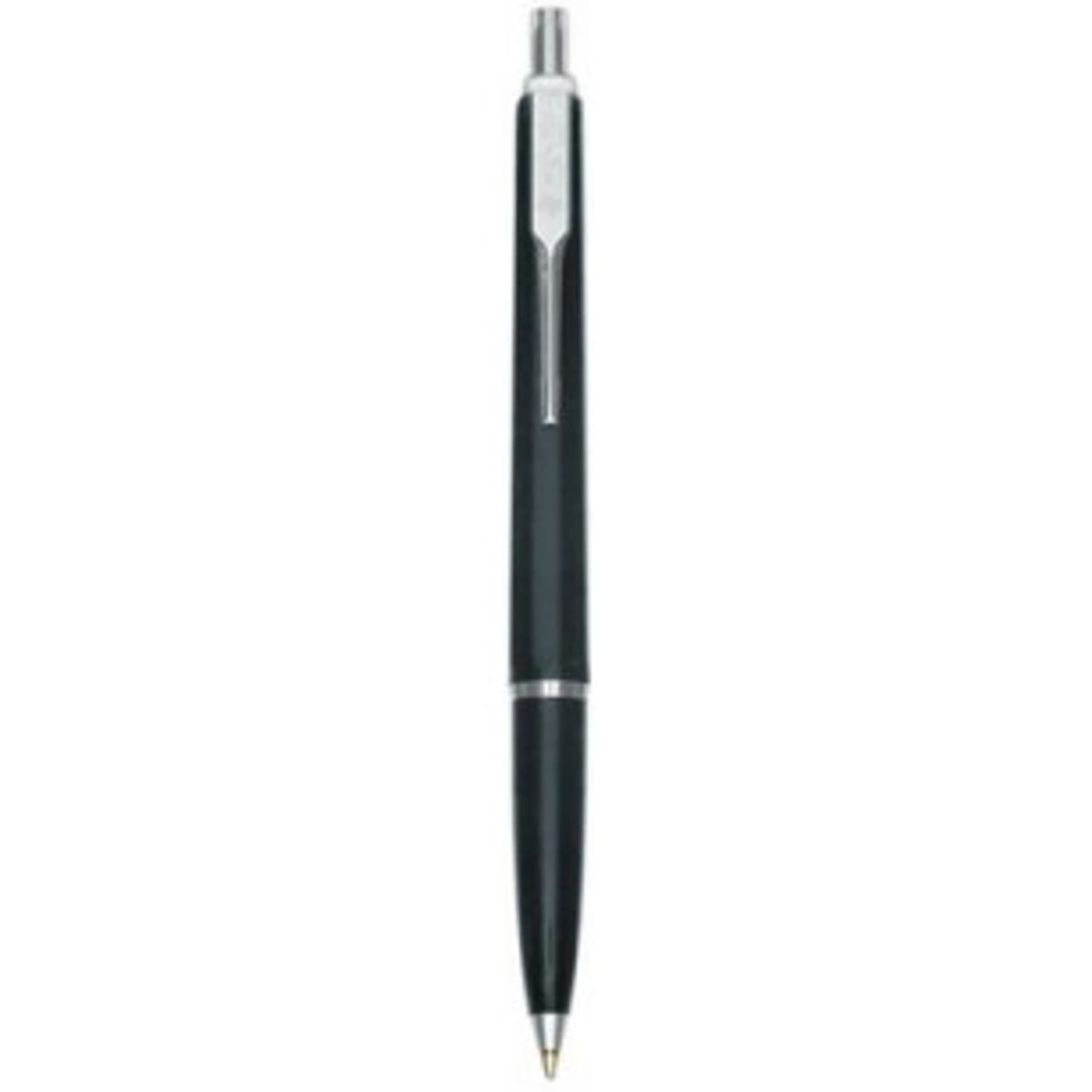 

Długopis ZENITH-7 czarna obudowa CLASSIC 4071001
