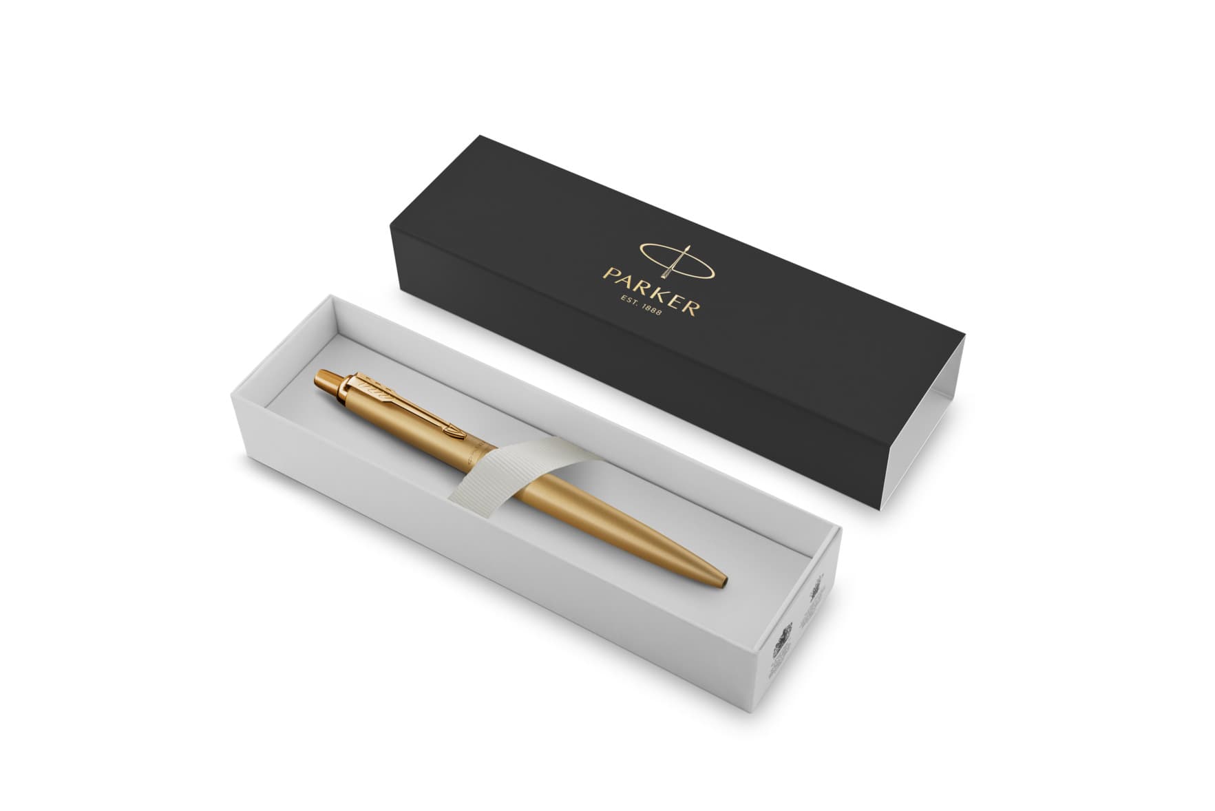 

Długopis JOTTER XL GOLD MONOCHROME 2122754