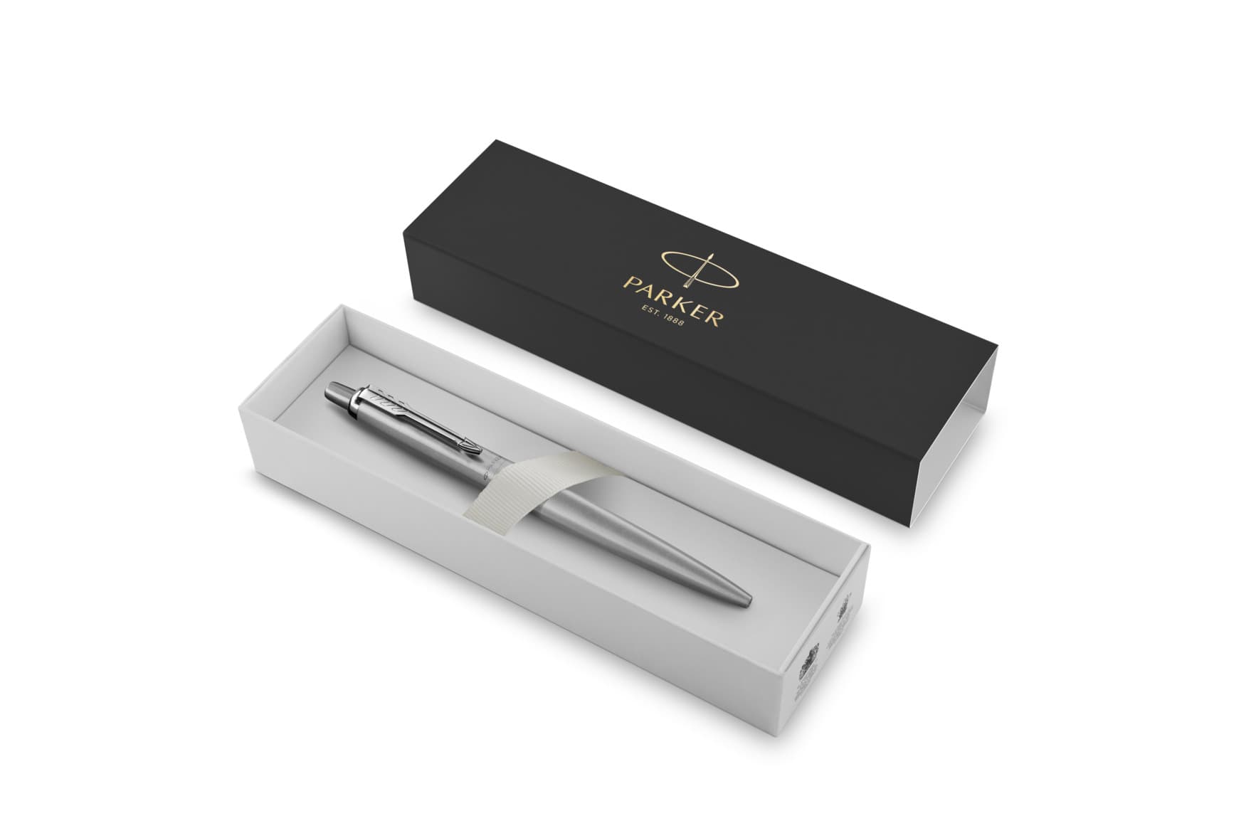 

Długopis JOTTER XL GREY MONOCHROME 2122756