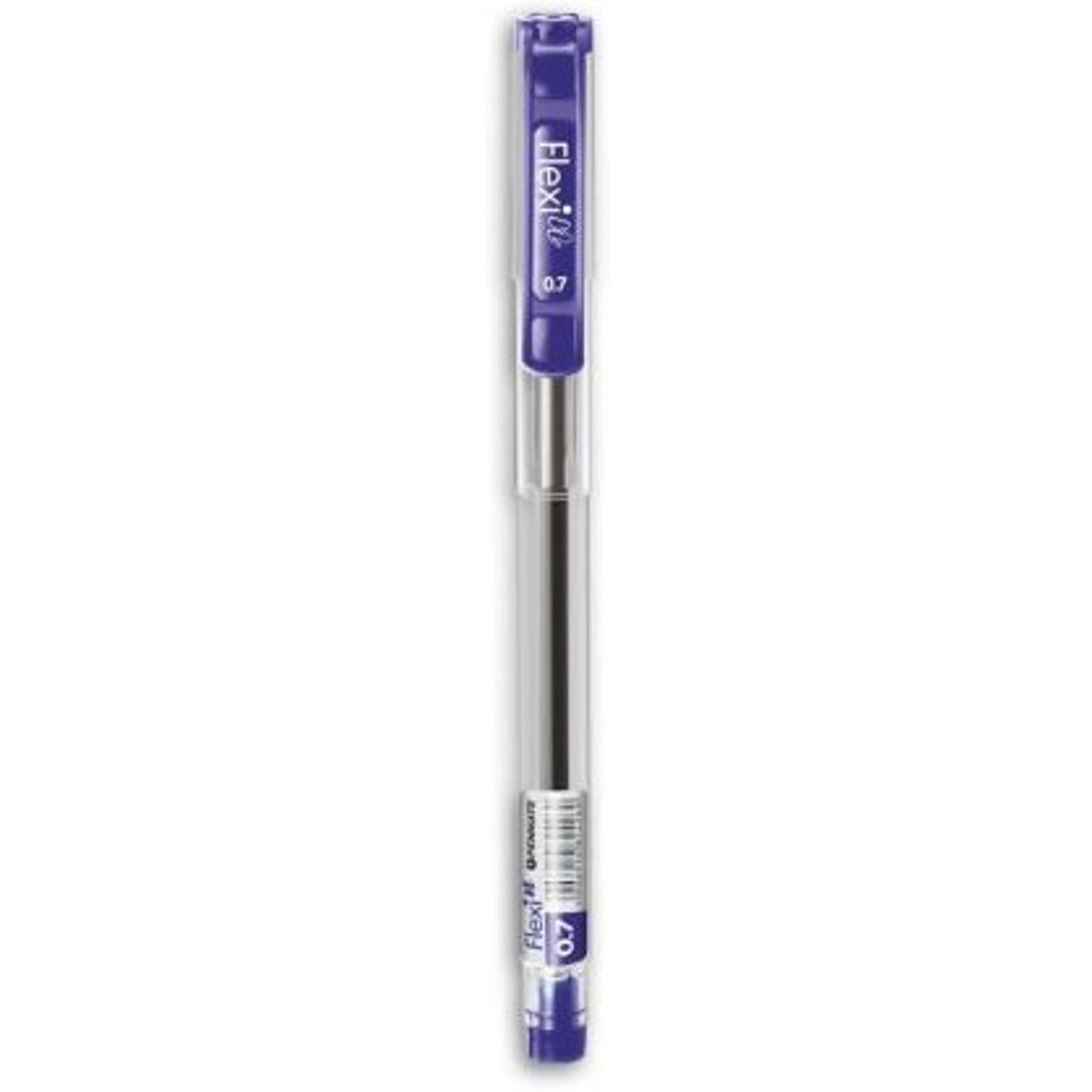 

Długopis FLEXI N niebieski TT8043 PENMATE