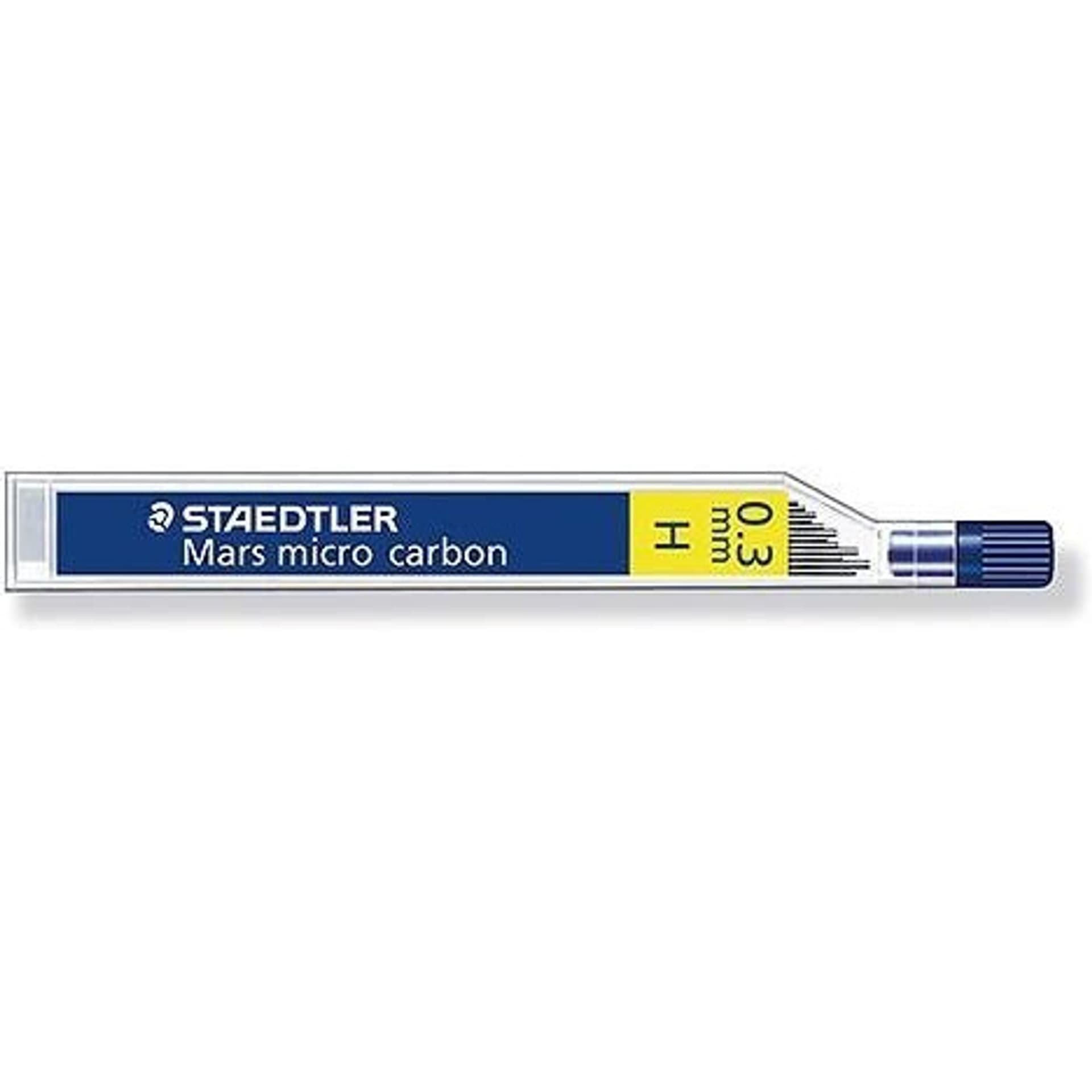 

Grafity 0.3mm H 250 STAEDTLER