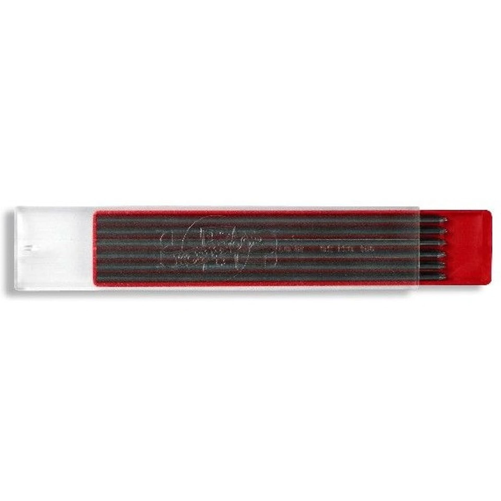 

Grafity 2mm 2B 4190 KOH-I-NOOR