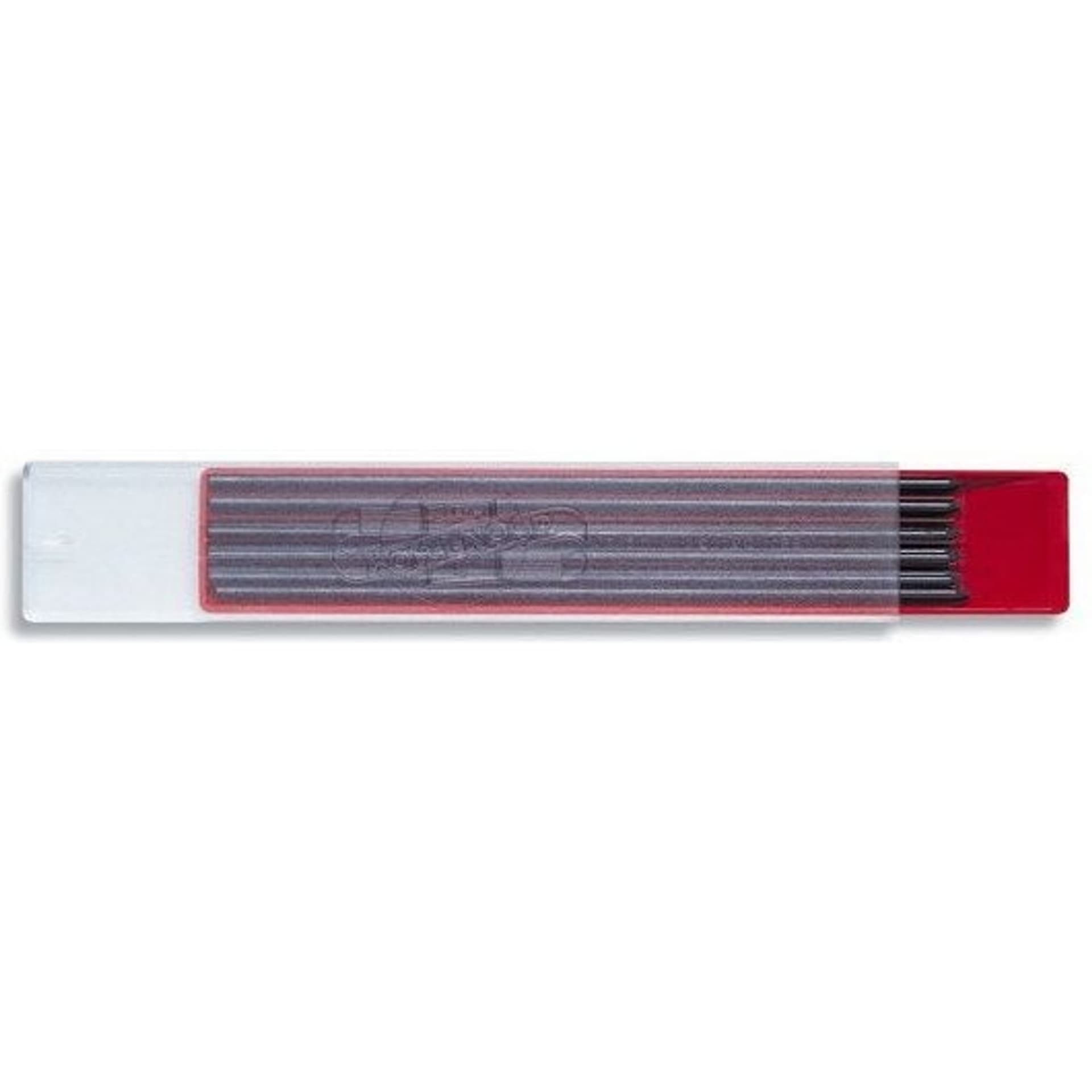 

Grafit HB 2mm 4190 (12 szt.) KOH-I-NOOR, 12 szt.) koh-i-noo