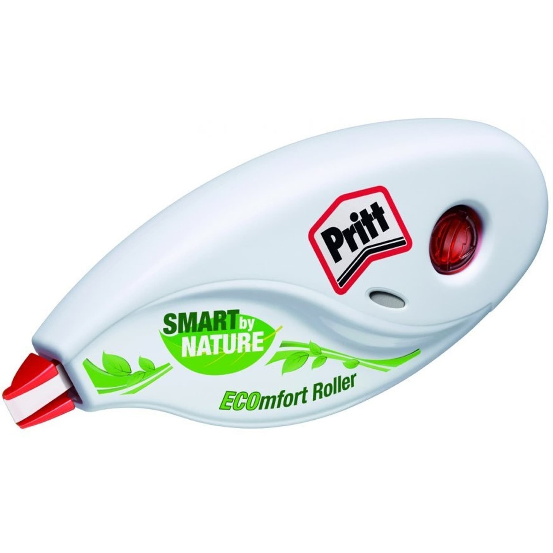 

Korektor w taśmie PRITT COMFORT 4.2mm x 10m 2116533