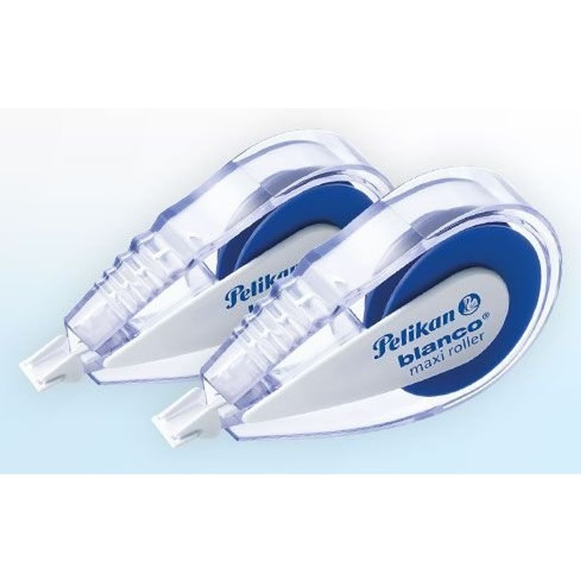 

Korektor w taśmie BLANCO MAXI 8.4mm x 8.5m 344887 PELIKAN