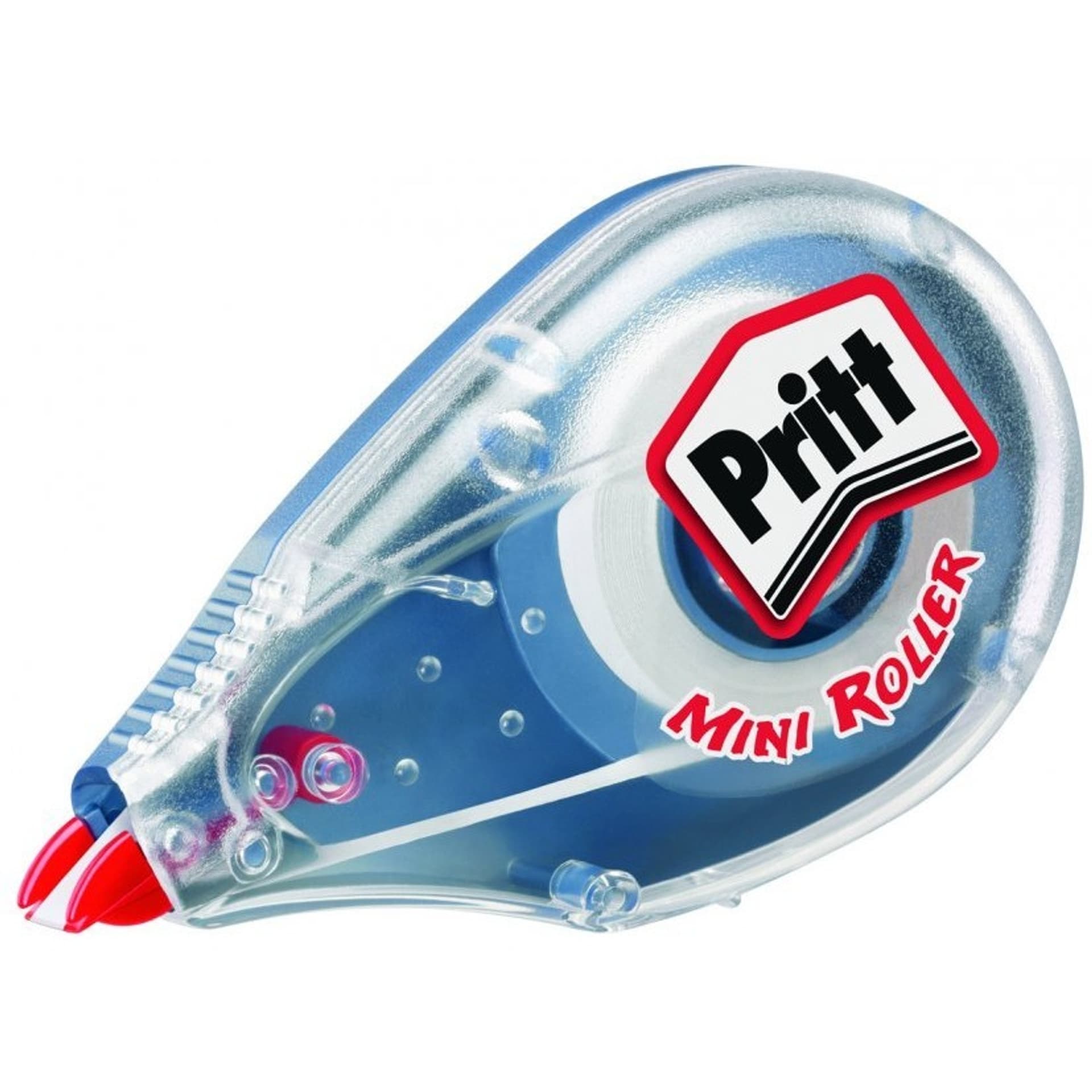 

Korektor w taśmie PRITT MINI ROLLER 4.2mm x 7m 2055780